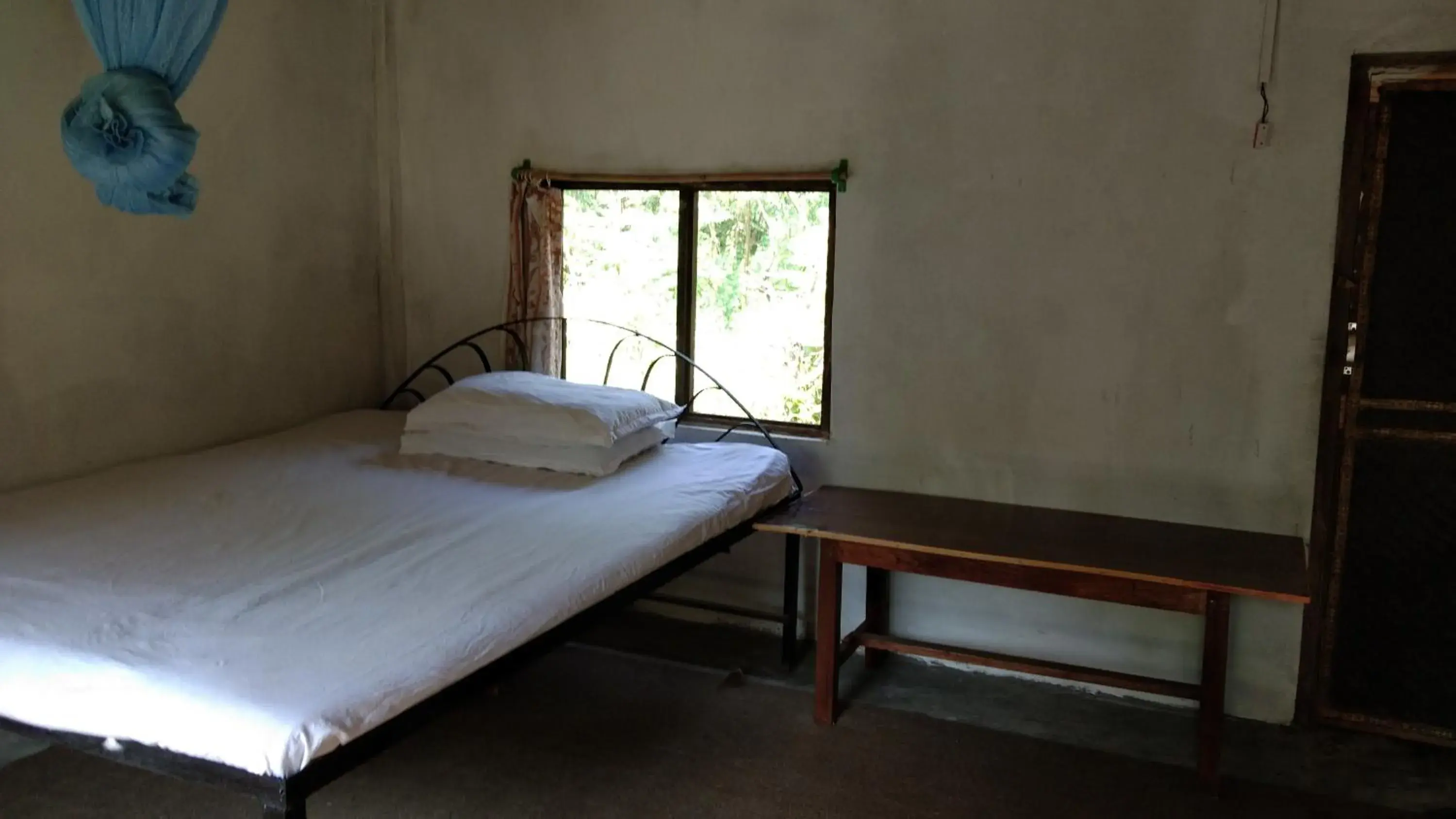 Budget Double Room in Chital lodge Budget Double Room in Chital lodge