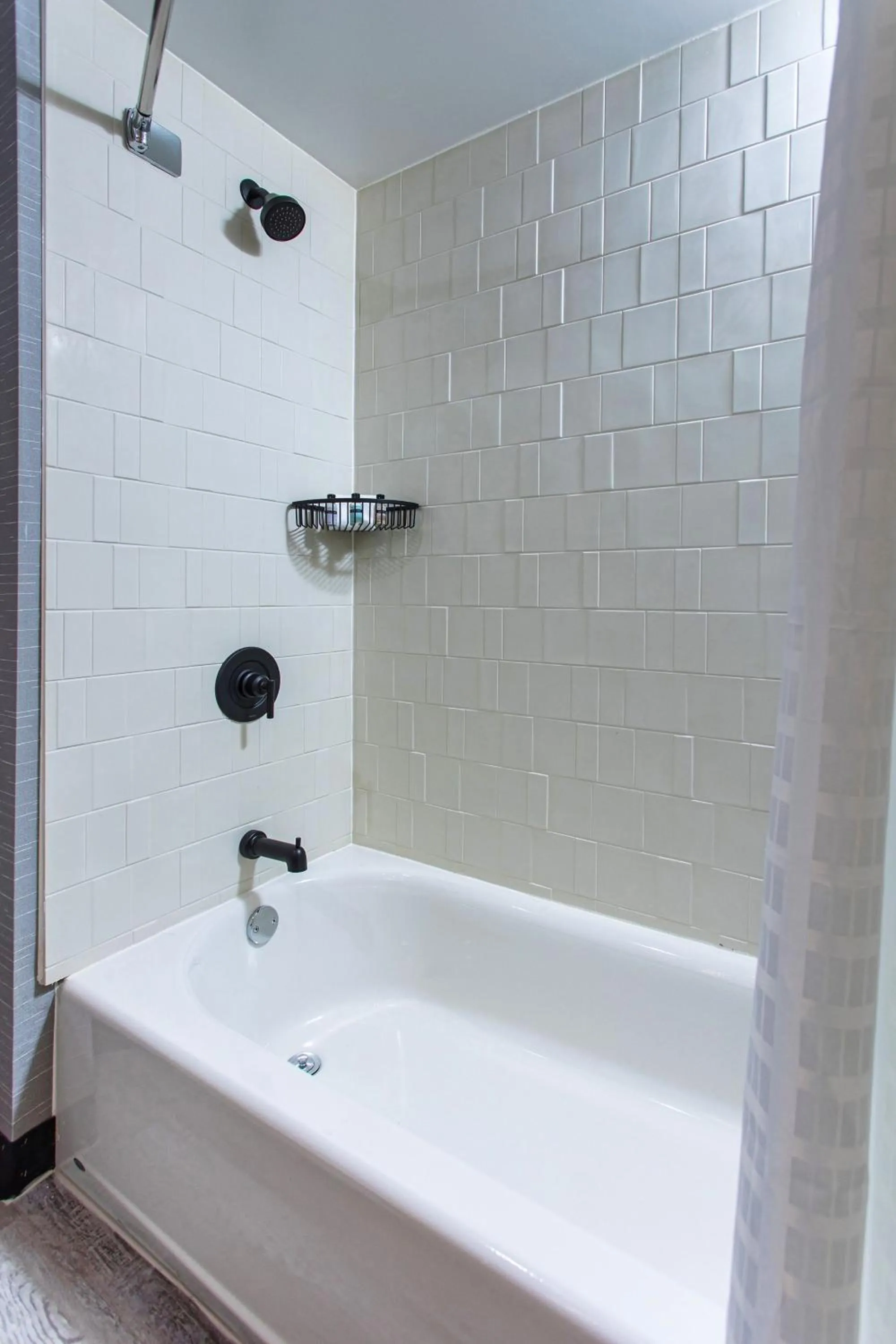Bathroom in Four Points by Sheraton Appleton
