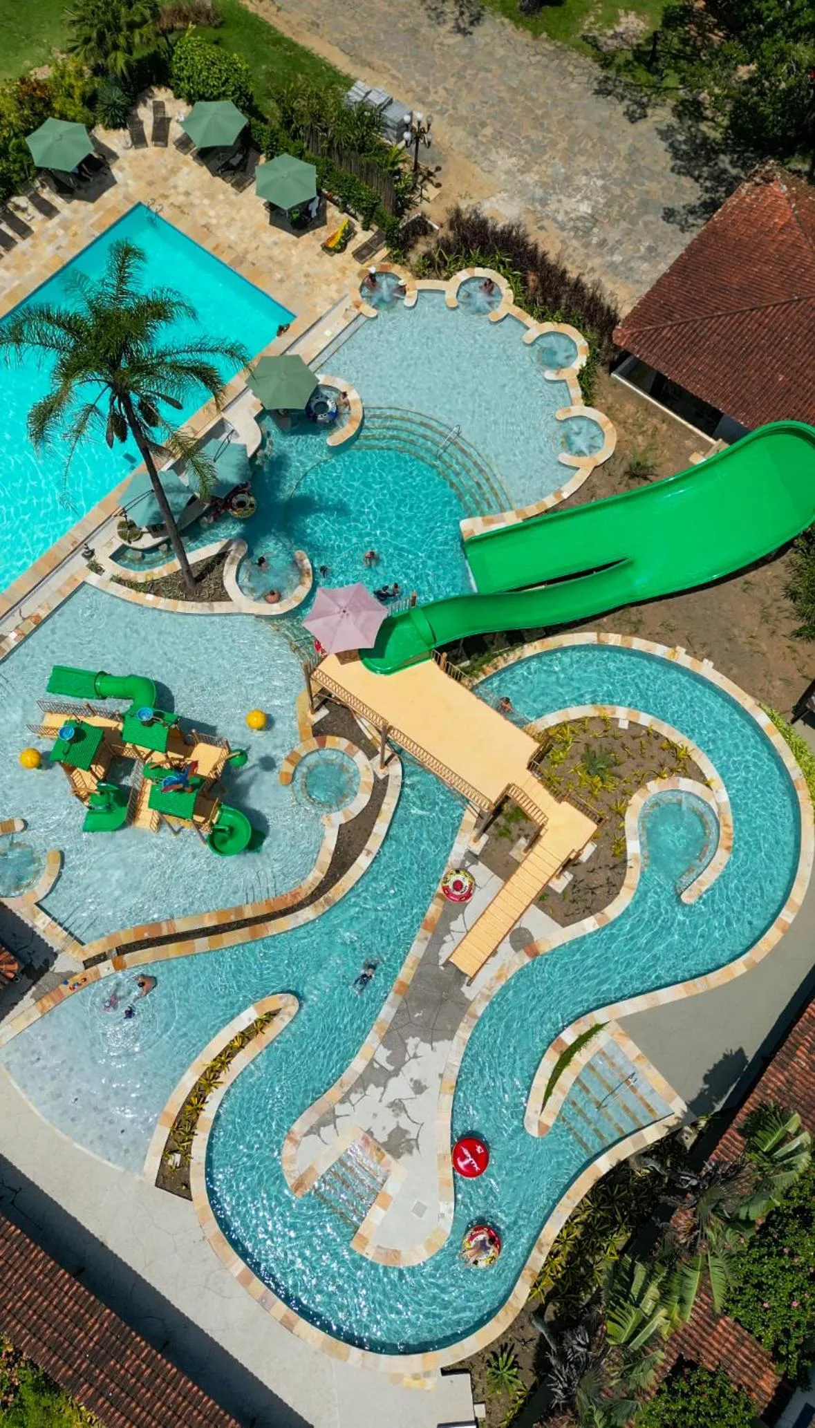 Resort Fazenda 3 Pinheiros