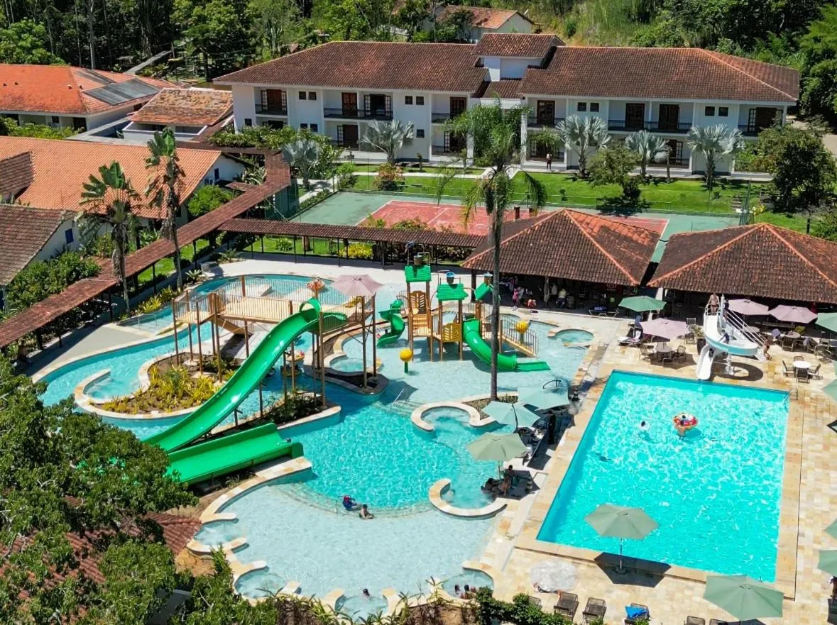 Resort Fazenda 3 Pinheiros