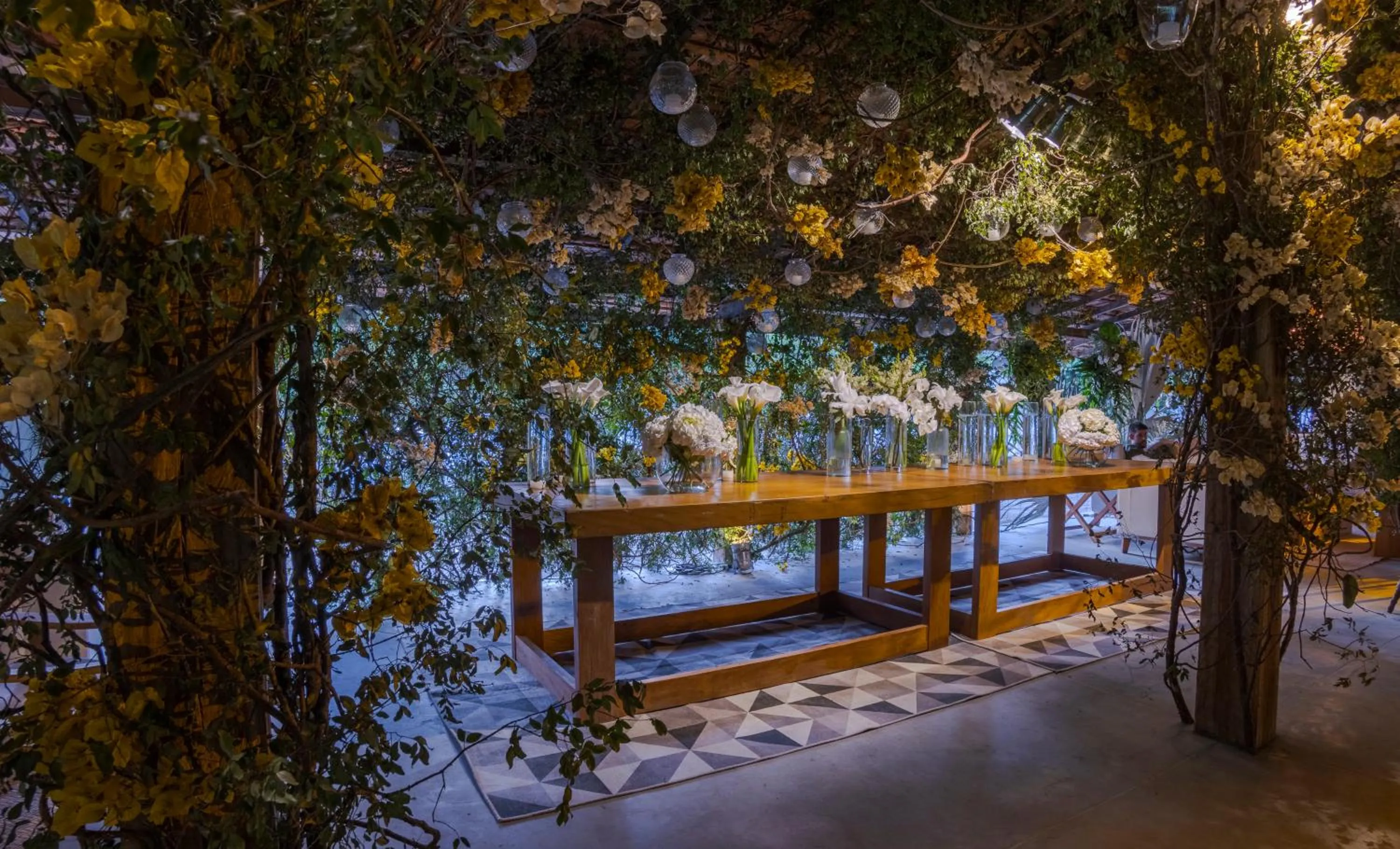 Night in Resort Fazenda 3 Pinheiros