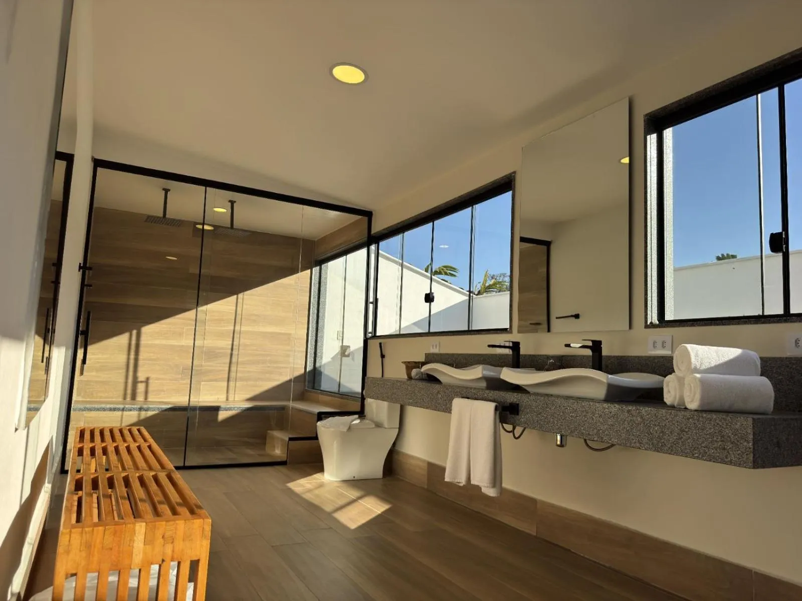 Resort Fazenda 3 Pinheiros