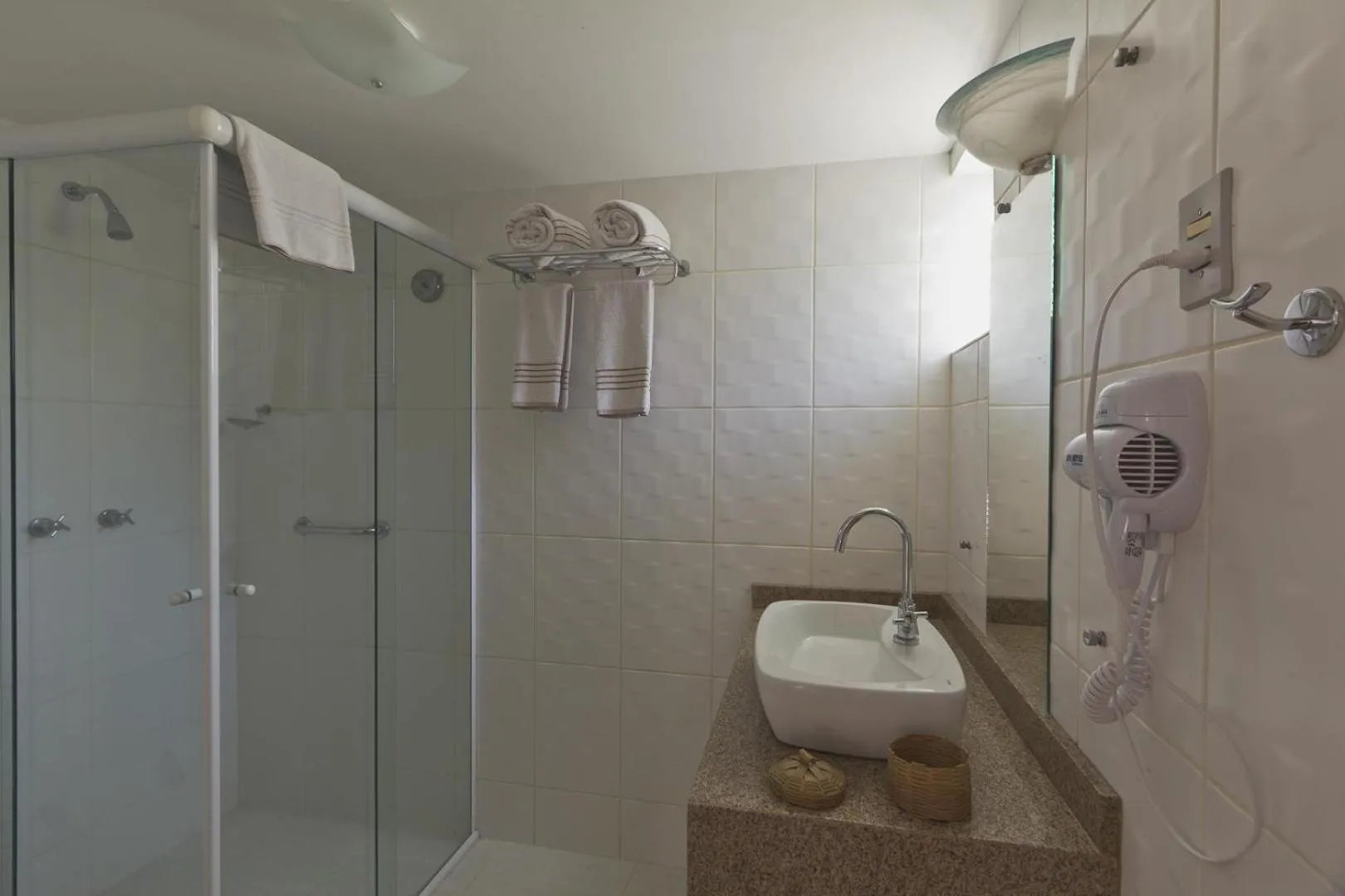 Resort Fazenda 3 Pinheiros