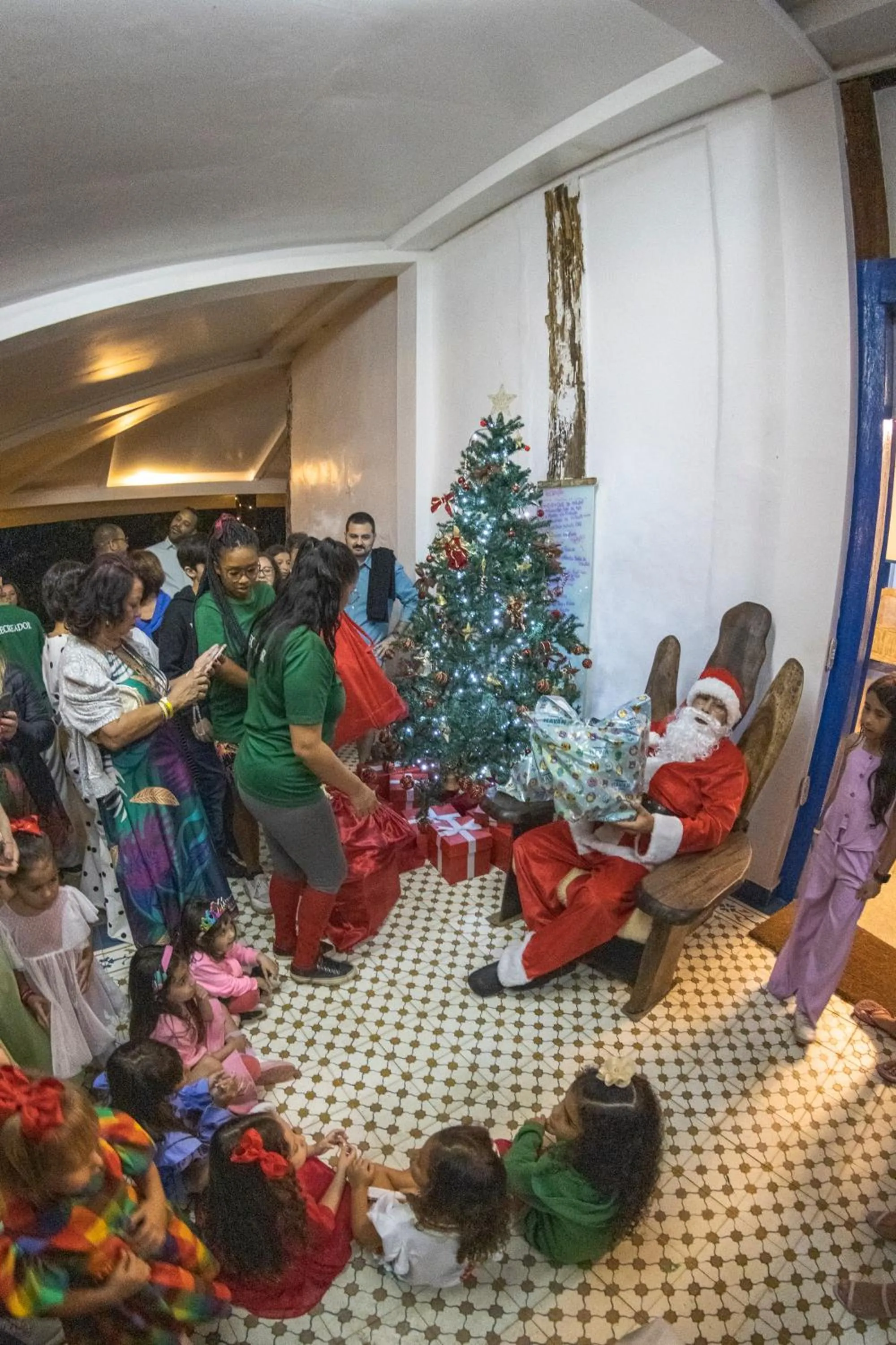 Night in Resort Fazenda 3 Pinheiros