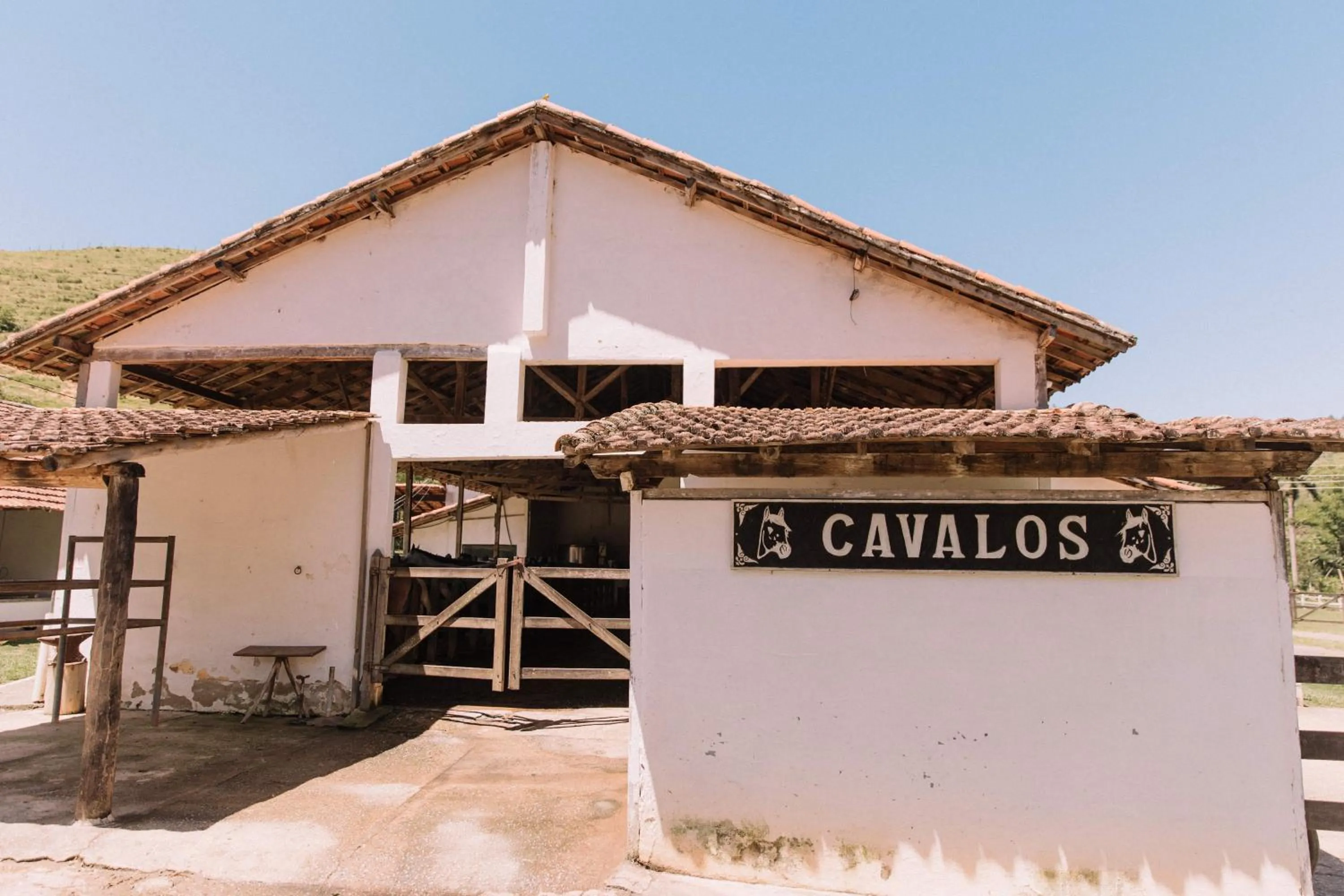 Day in Resort Fazenda 3 Pinheiros