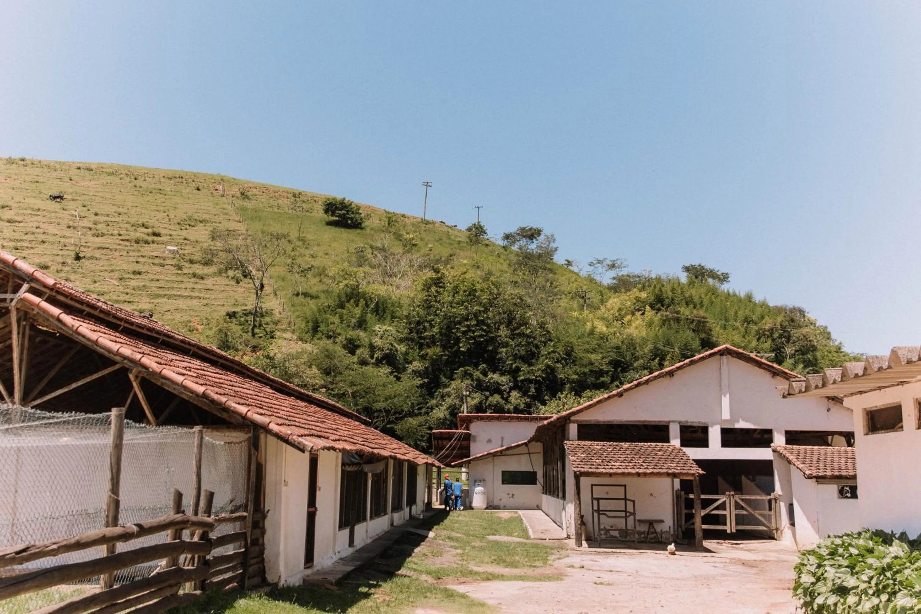 Spring in Resort Fazenda 3 Pinheiros