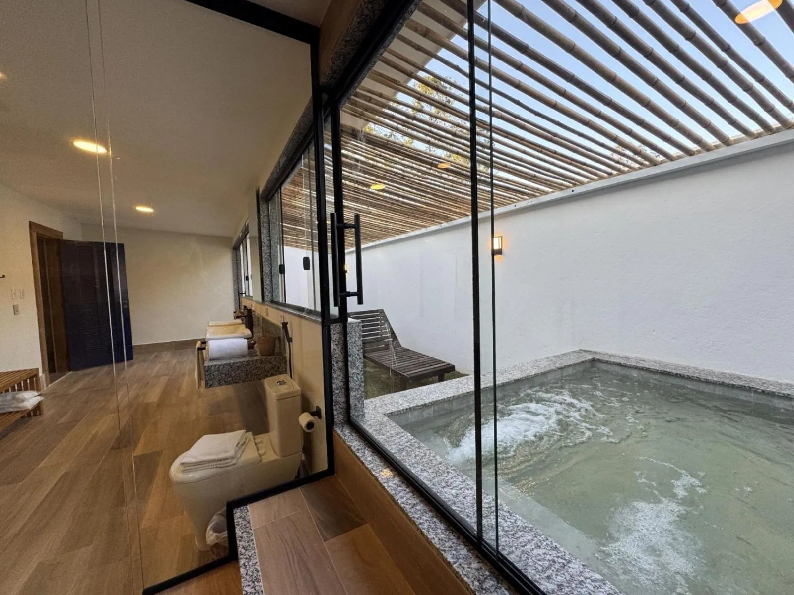 Resort Fazenda 3 Pinheiros