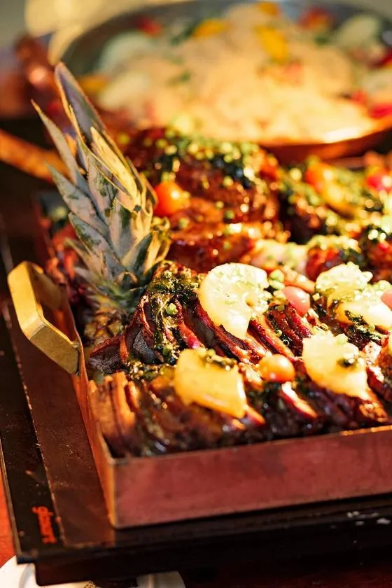 Resort Fazenda 3 Pinheiros