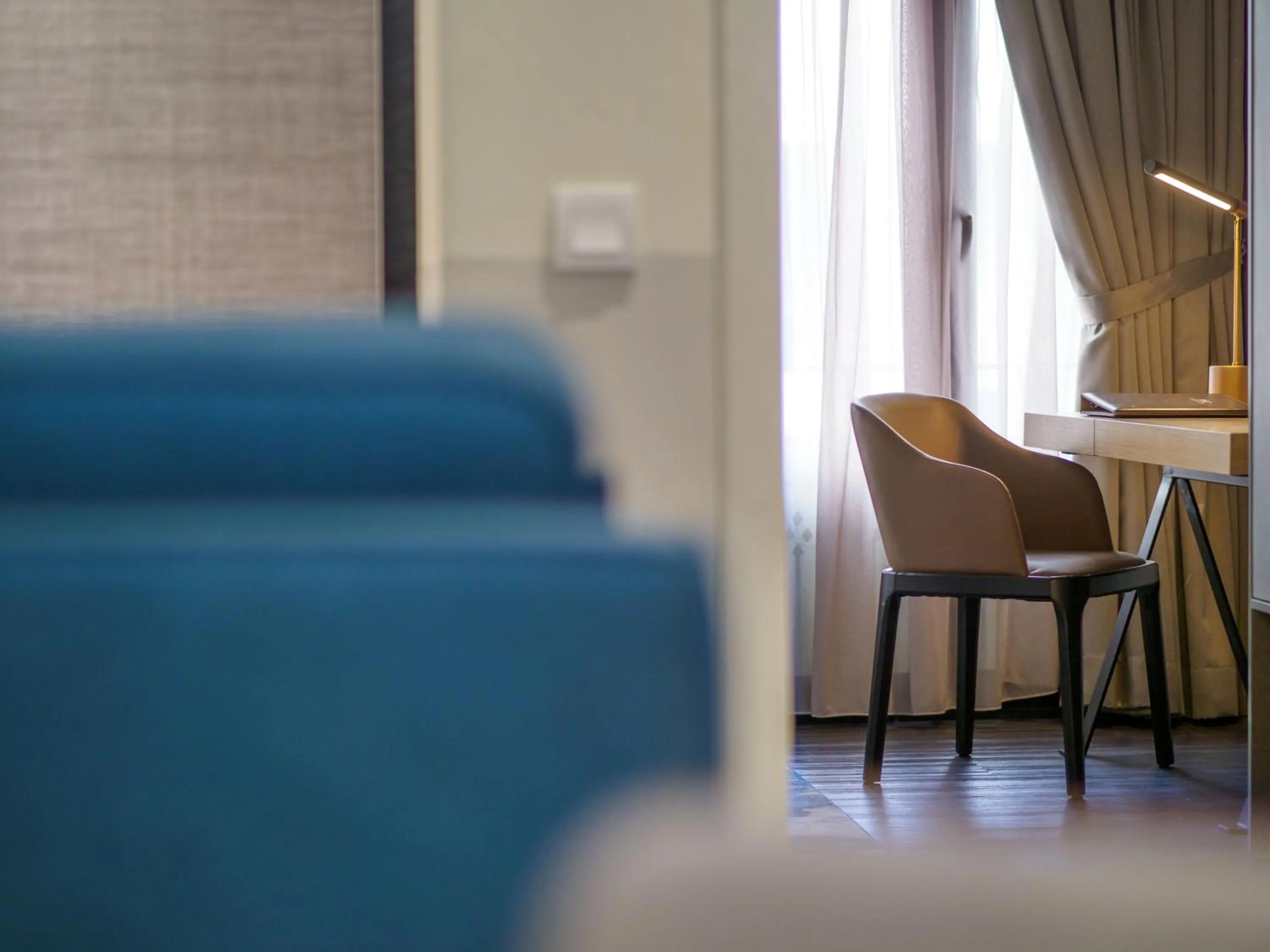 View (from property/room) in Bahari Parade Hotel Managed by The Ascott Limited