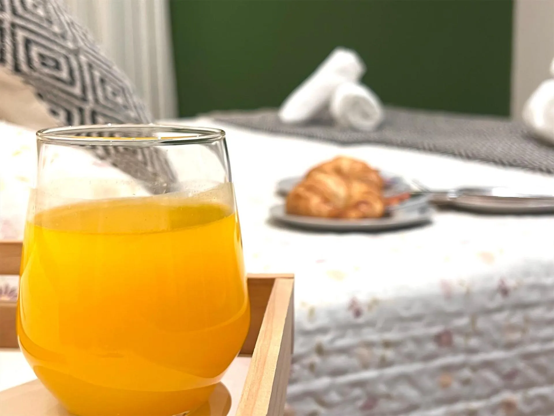 Breakfast in La Janda