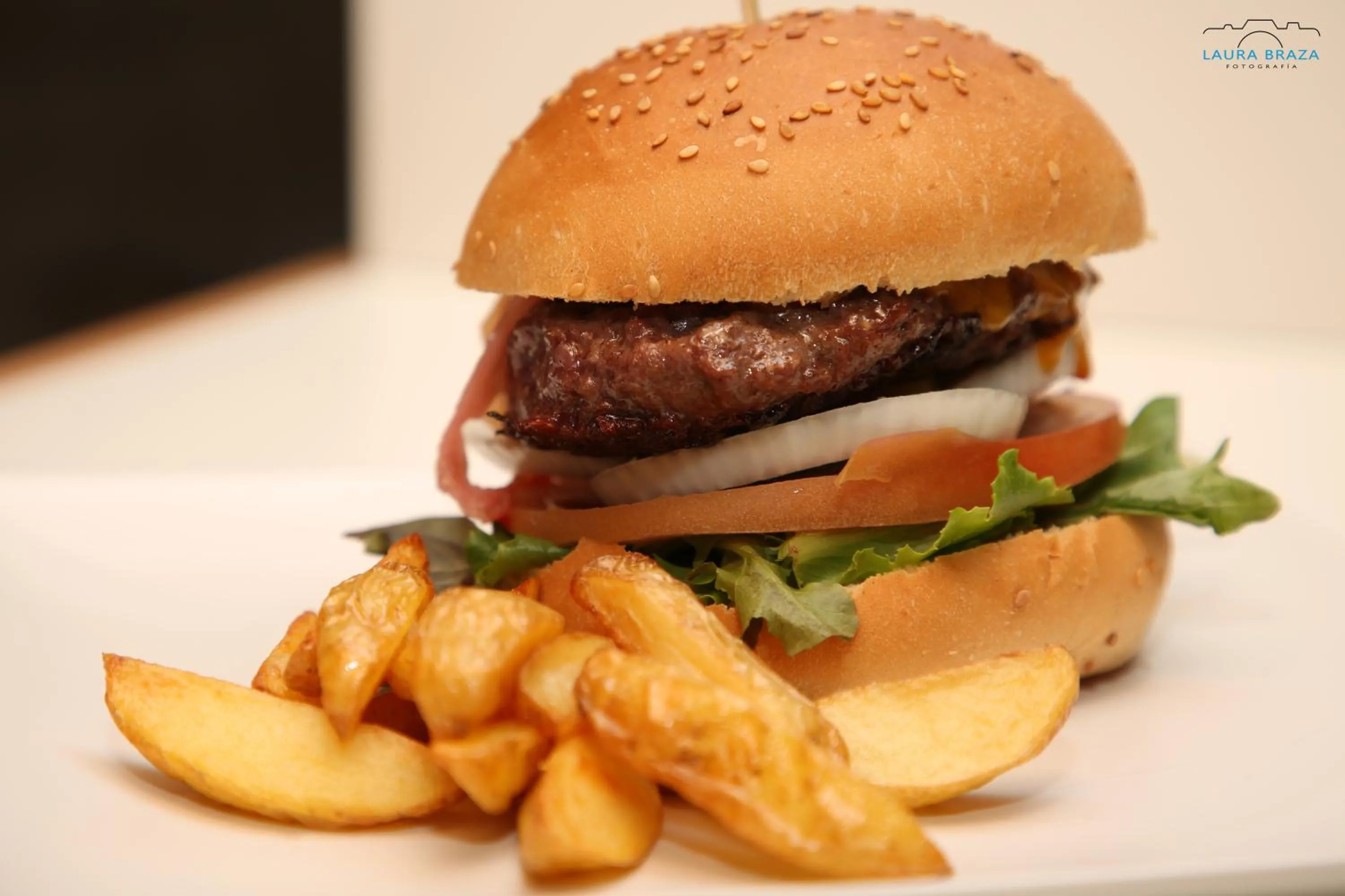 Restaurant/places to eat in La Janda