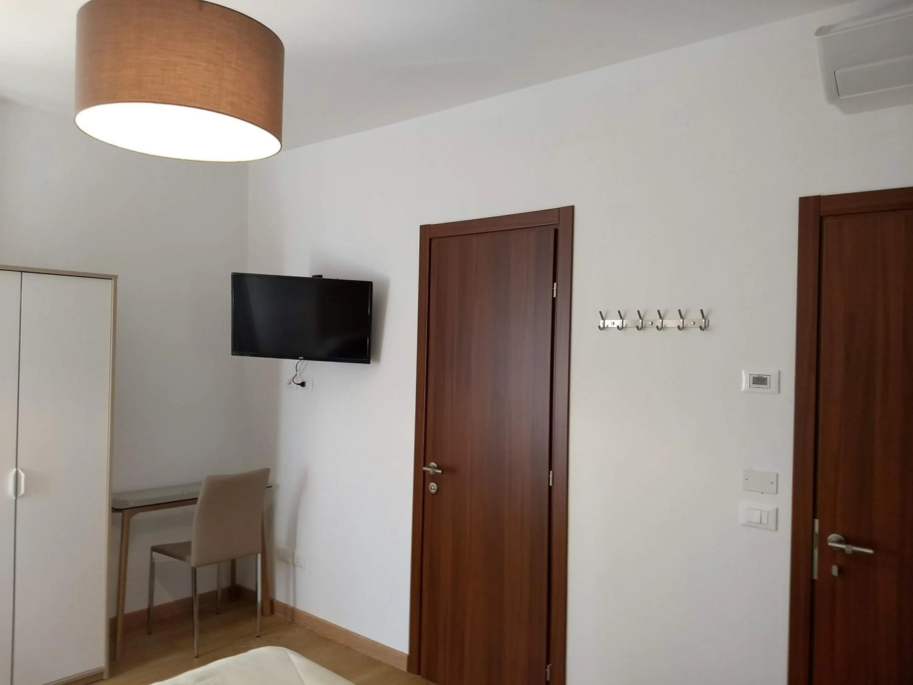 Bathroom in San Polo Star