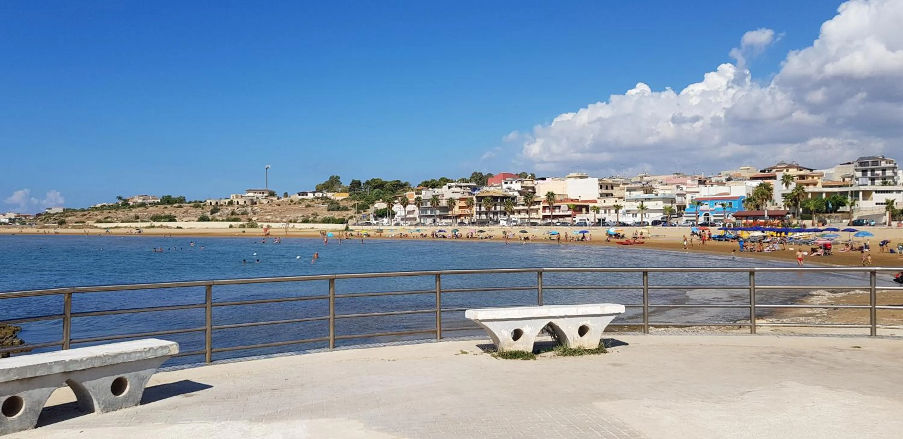 Casa Vacanza Rosa