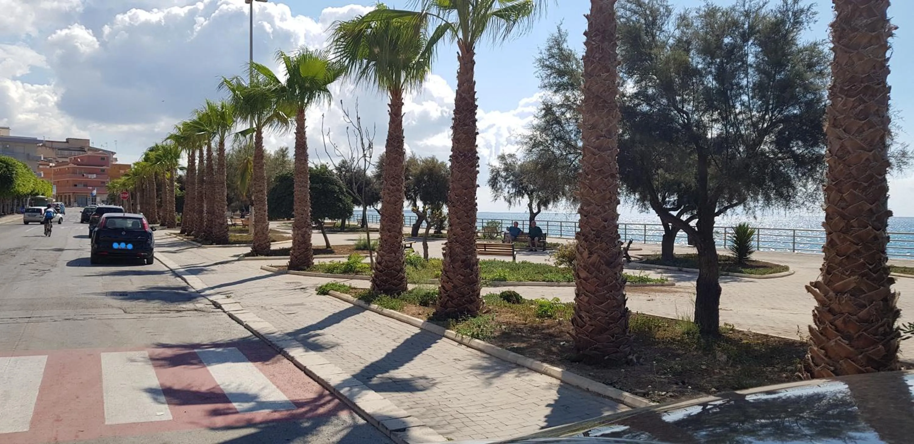 Casa Vacanza Rosa