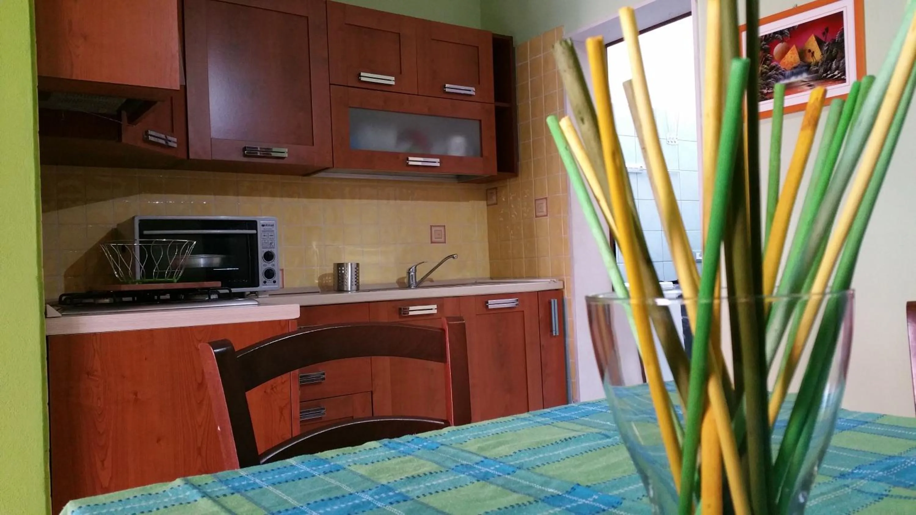 Casa Vacanza Rosa