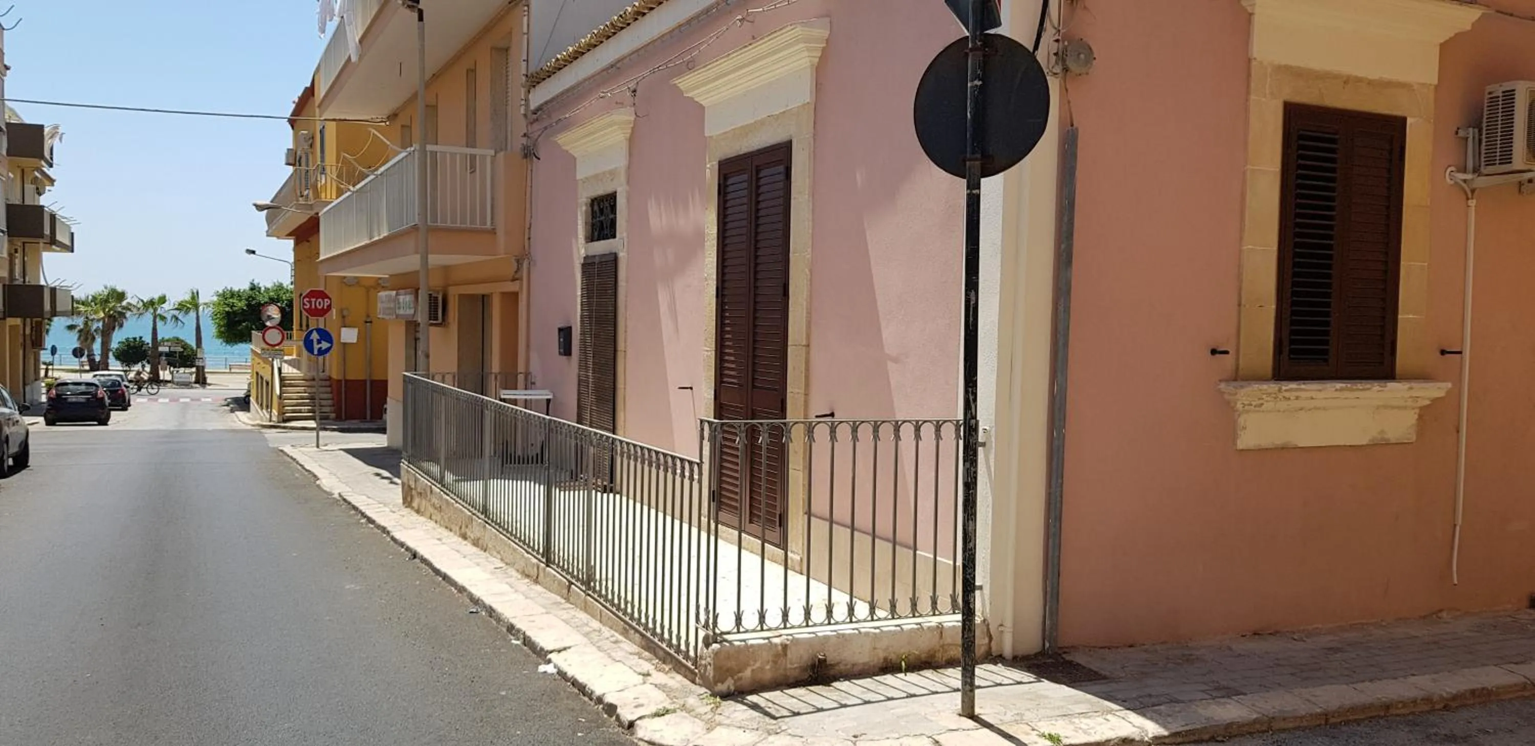 Casa Vacanza Rosa