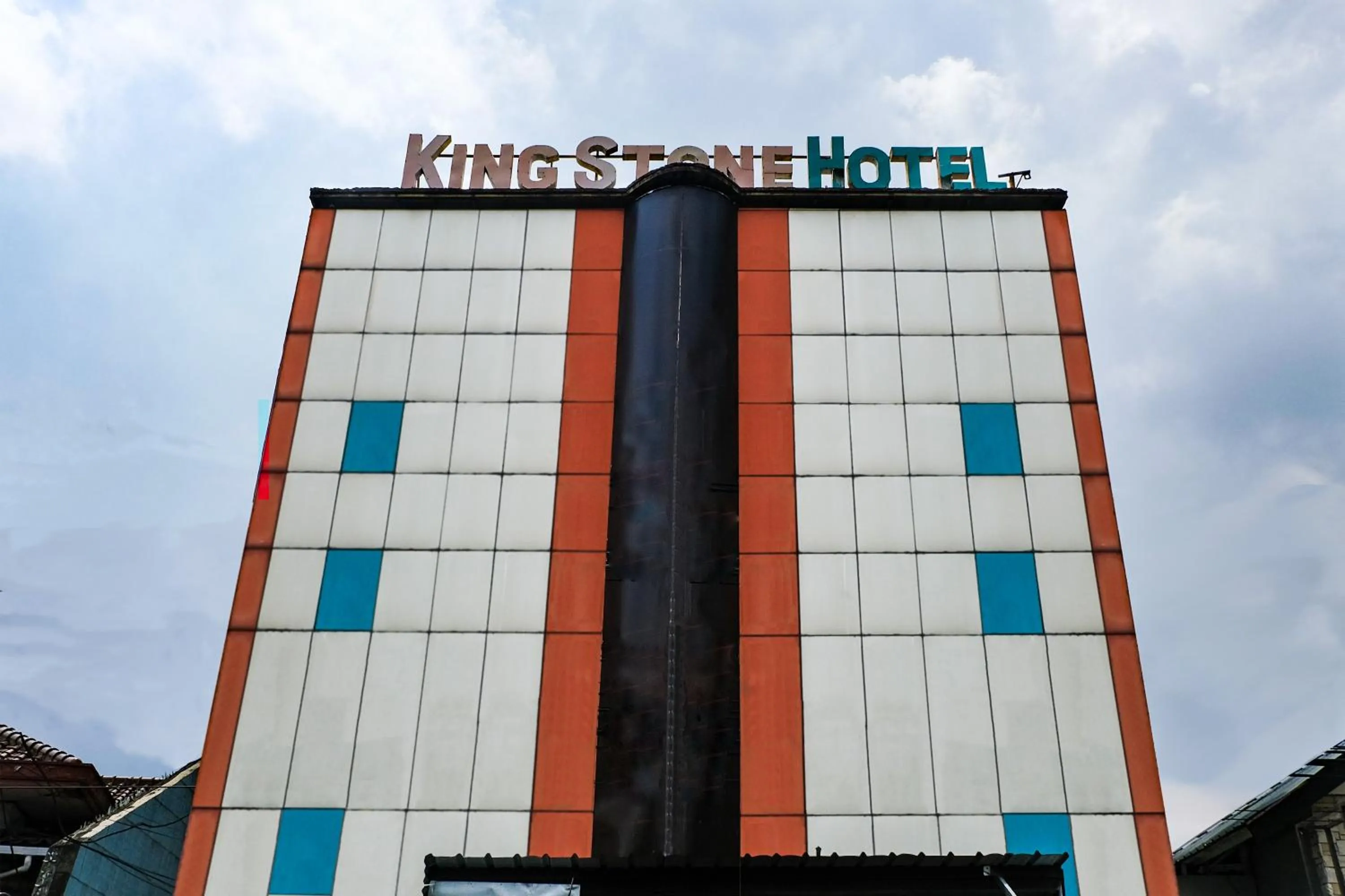 King Stone Hotel