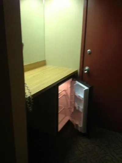 Other in Assiniboine Gordon Inn on the Park