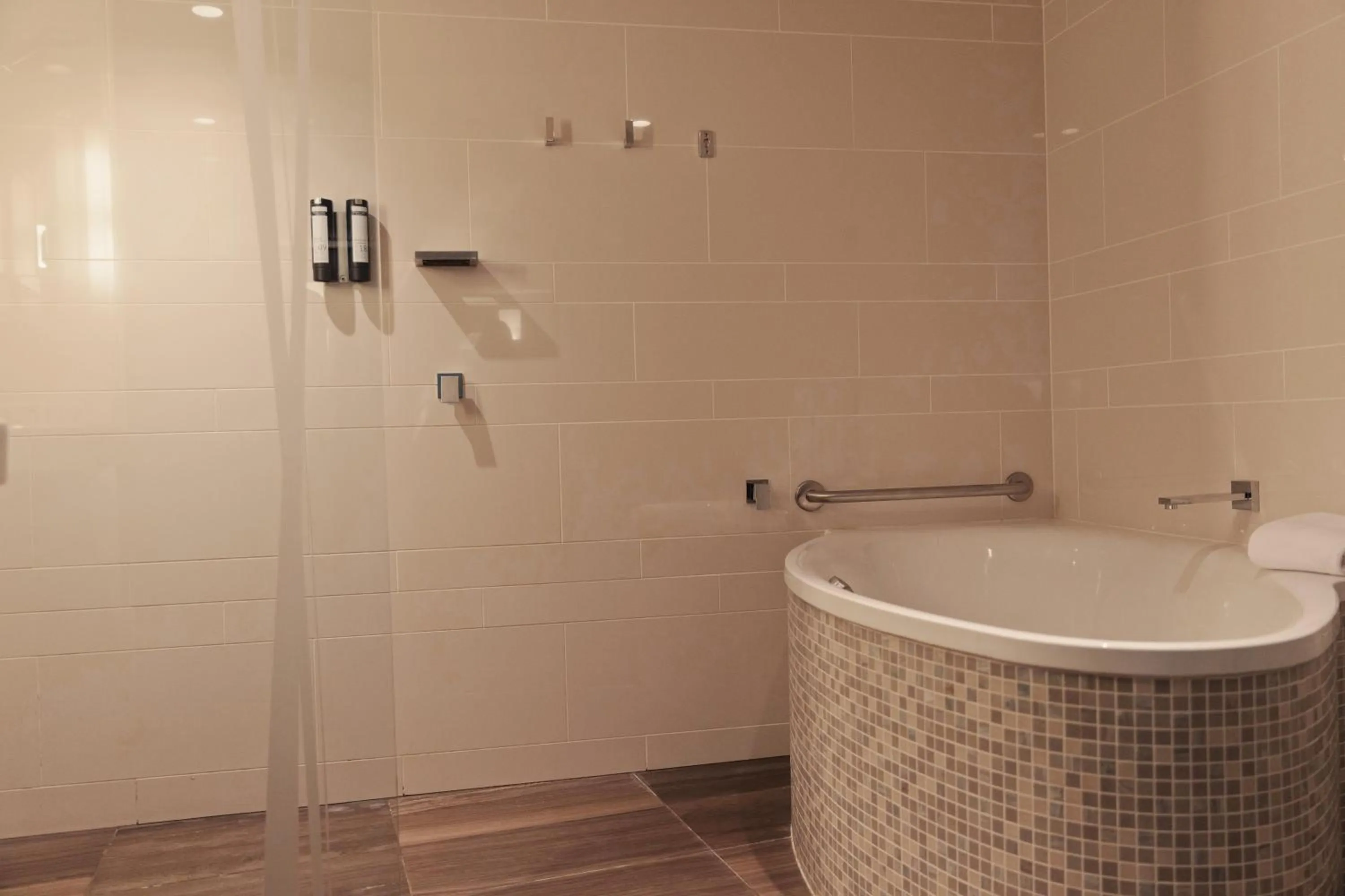 The Point Brisbane Hotel