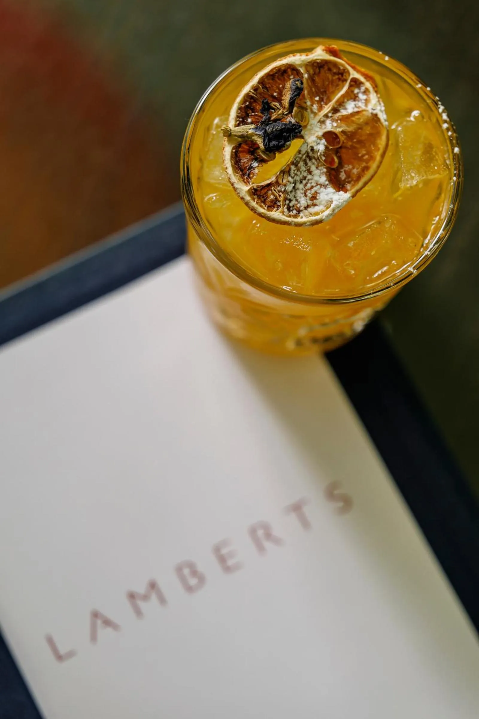 Restaurant/places to eat in The Point Brisbane Hotel