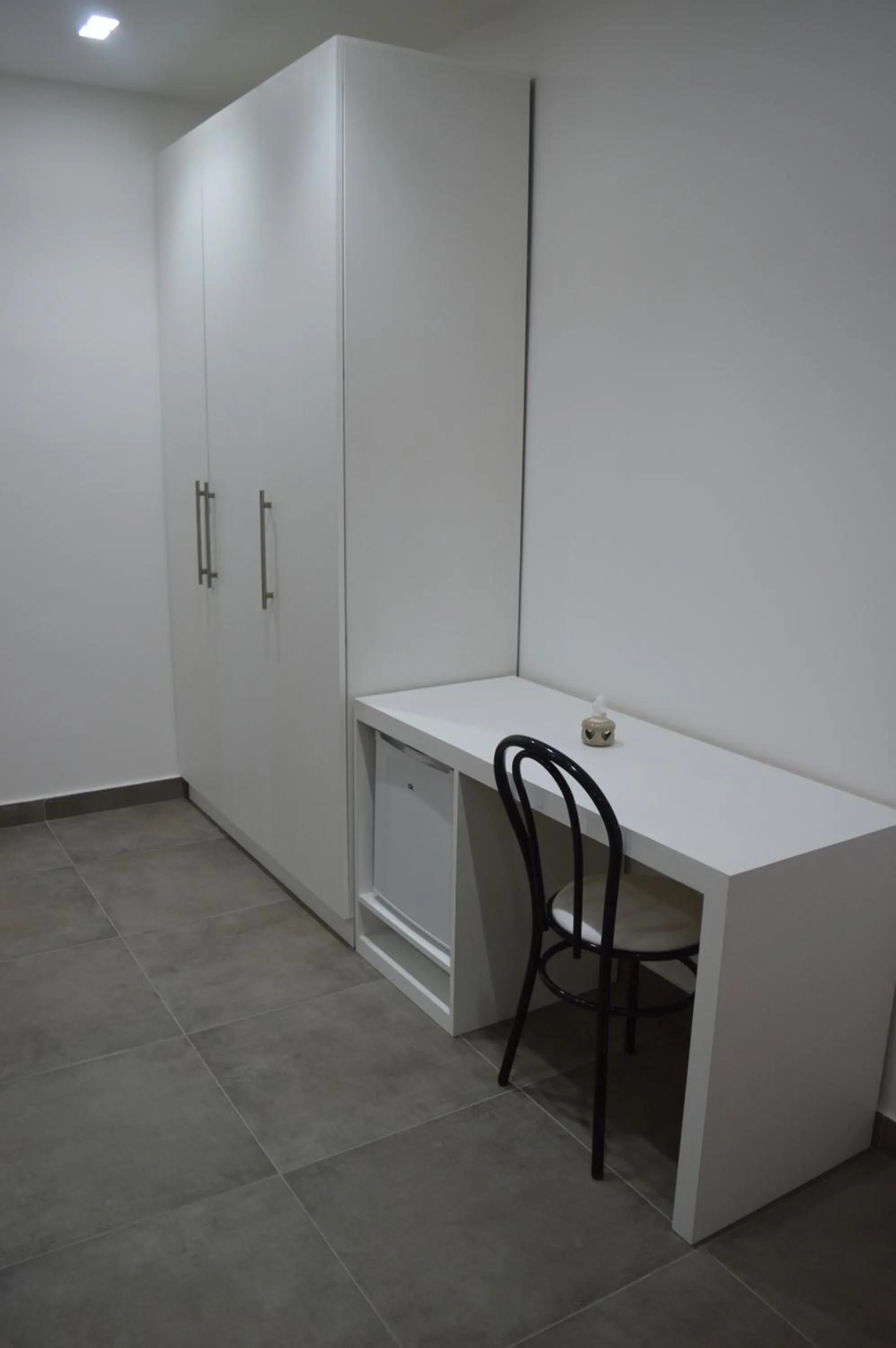 Bedroom in B&B Vesuvius