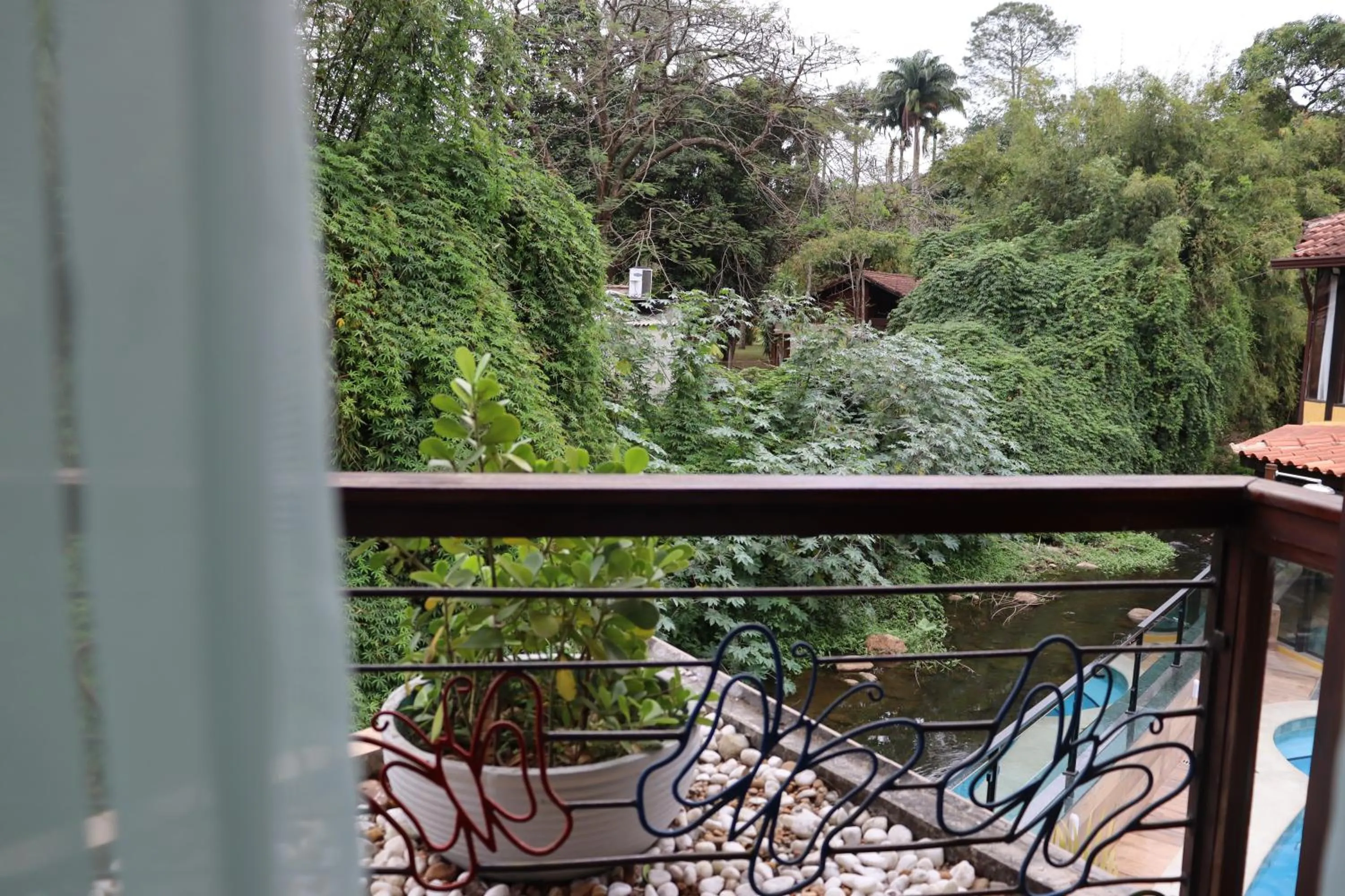 Hotel Casa Encantada