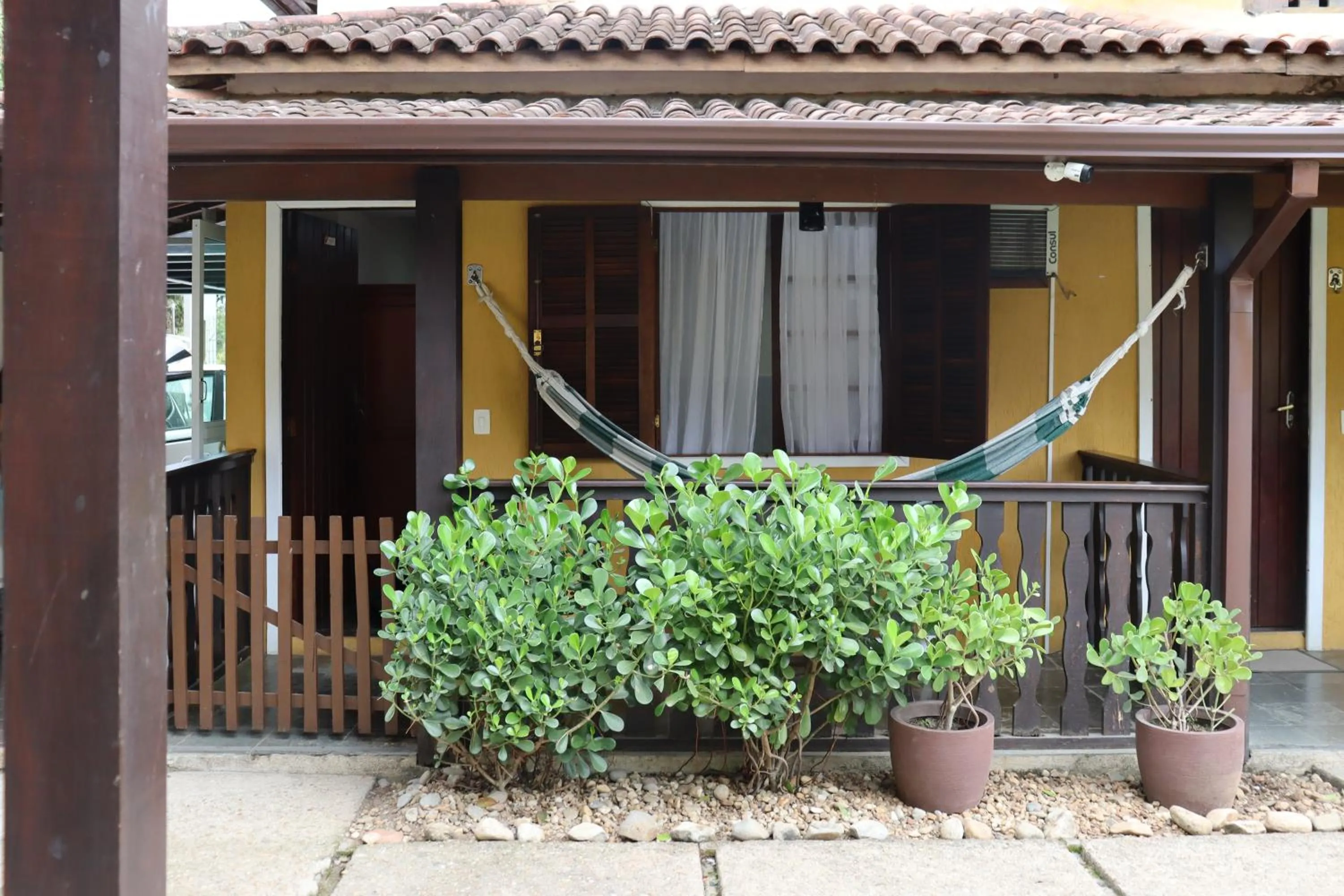 Hotel Casa Encantada