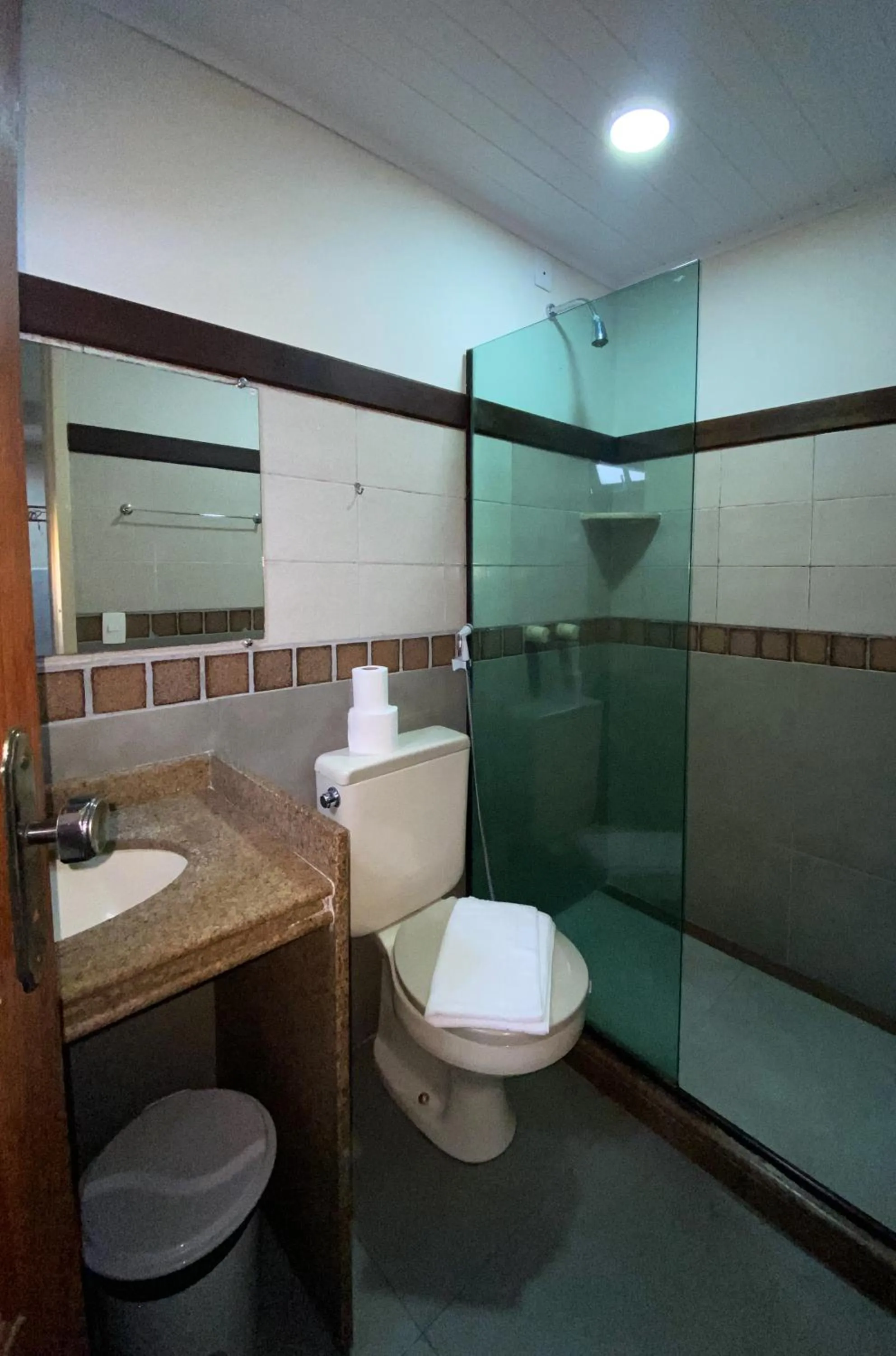 Hotel Casa Encantada