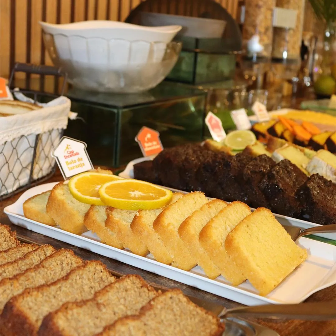 Hotel Casa Encantada