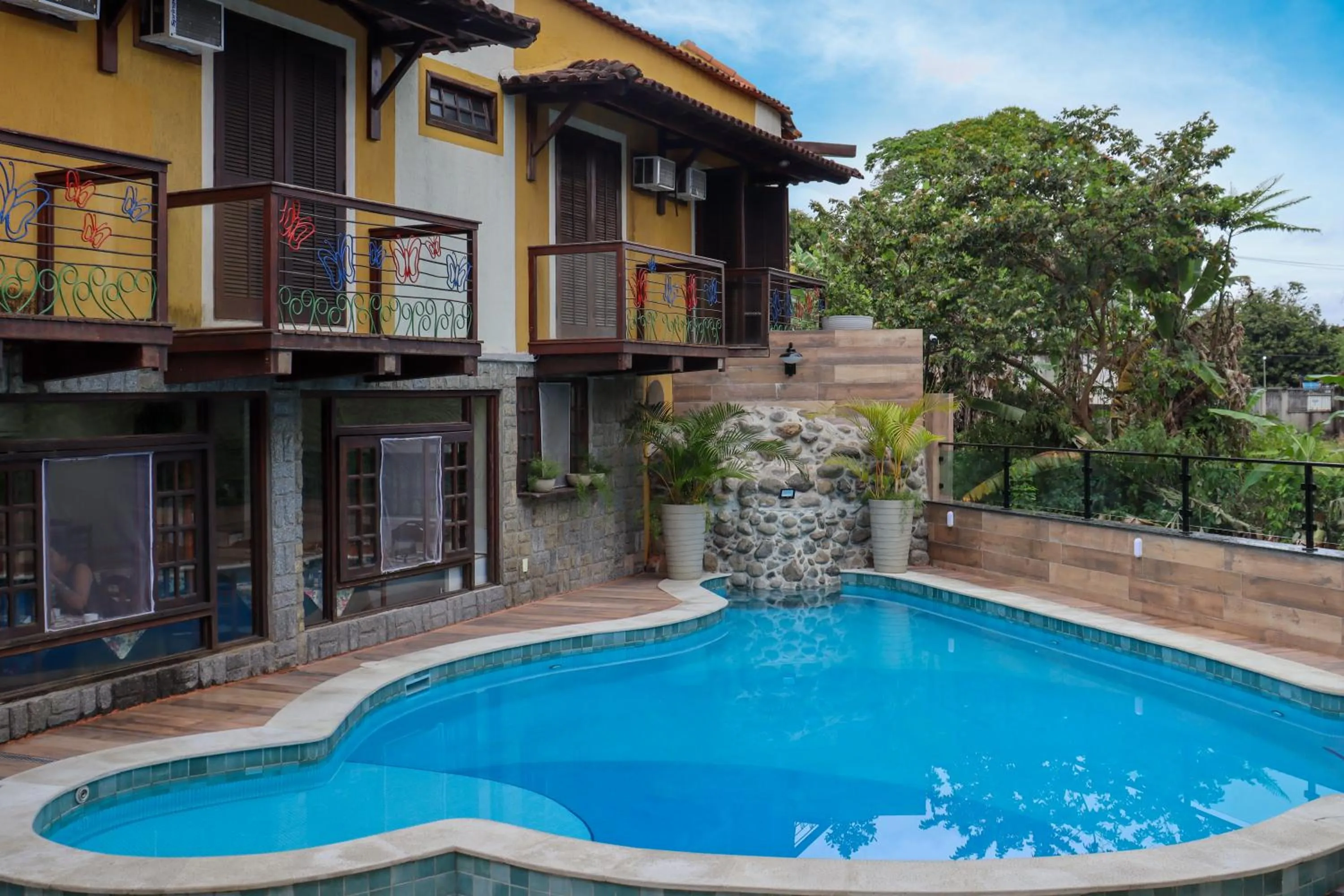 Hotel Casa Encantada