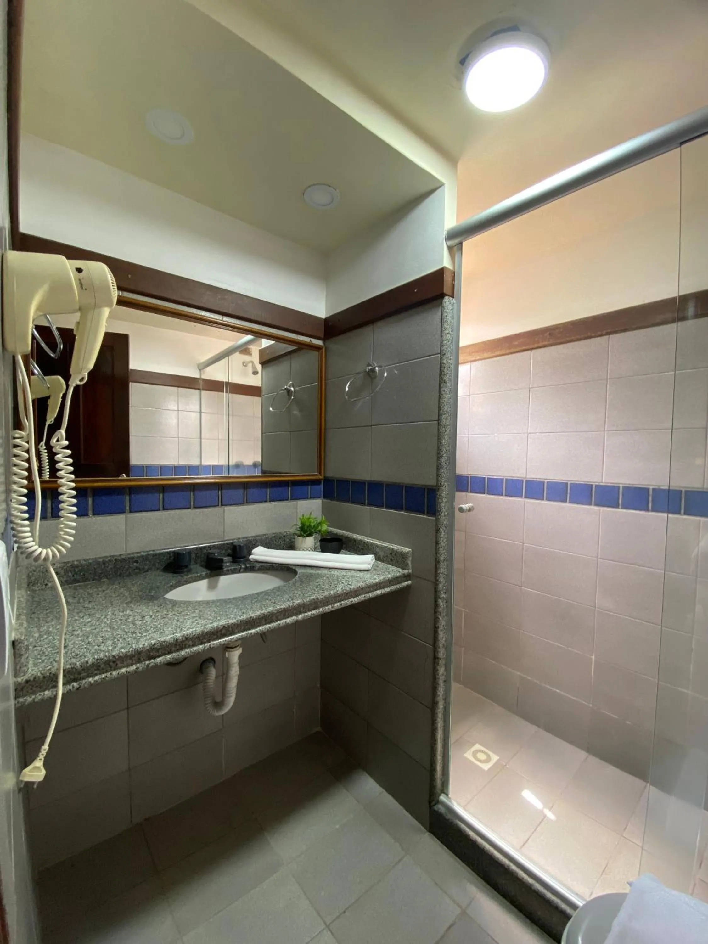 Queen Suite in Hotel Casa Encantada