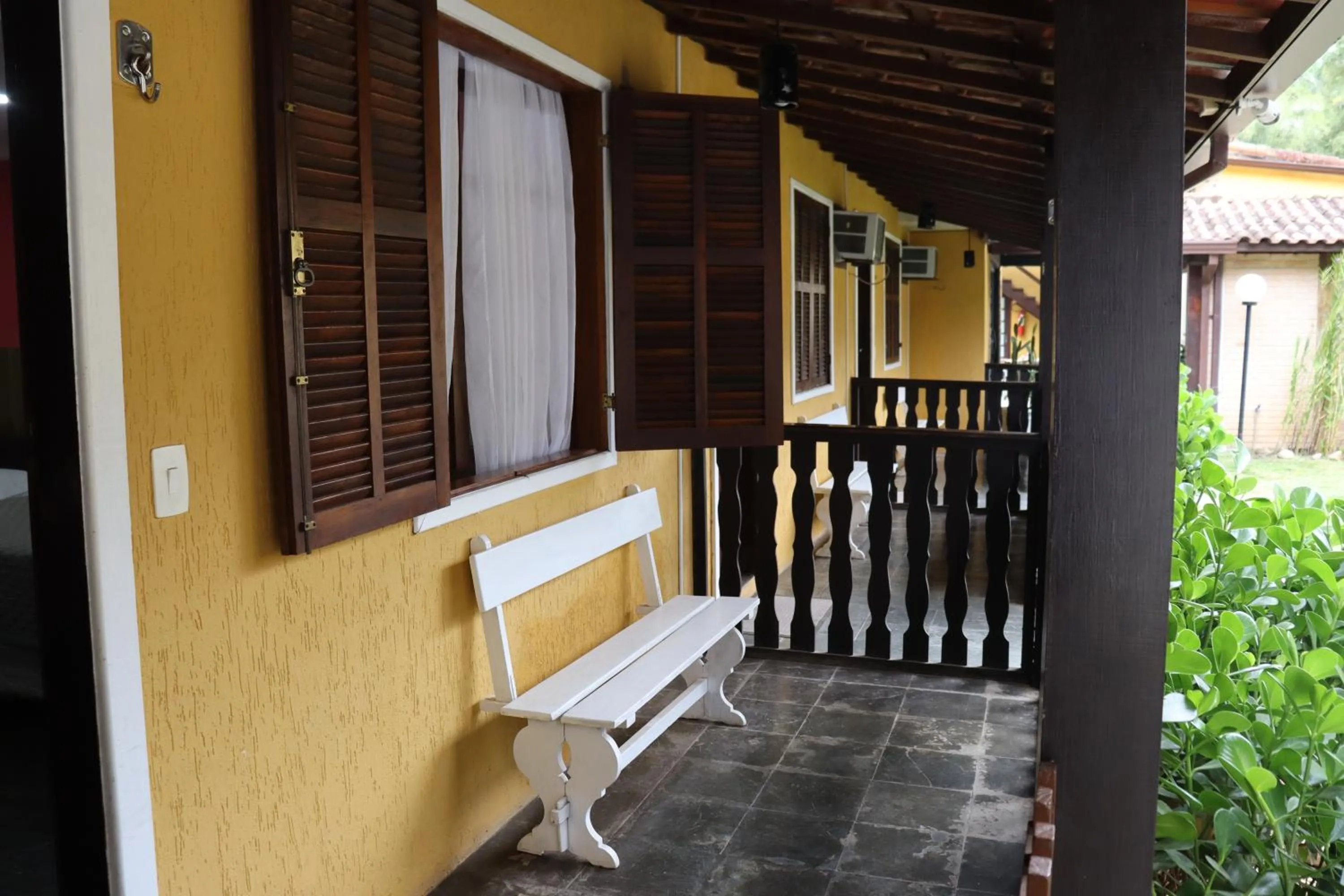 Hotel Casa Encantada