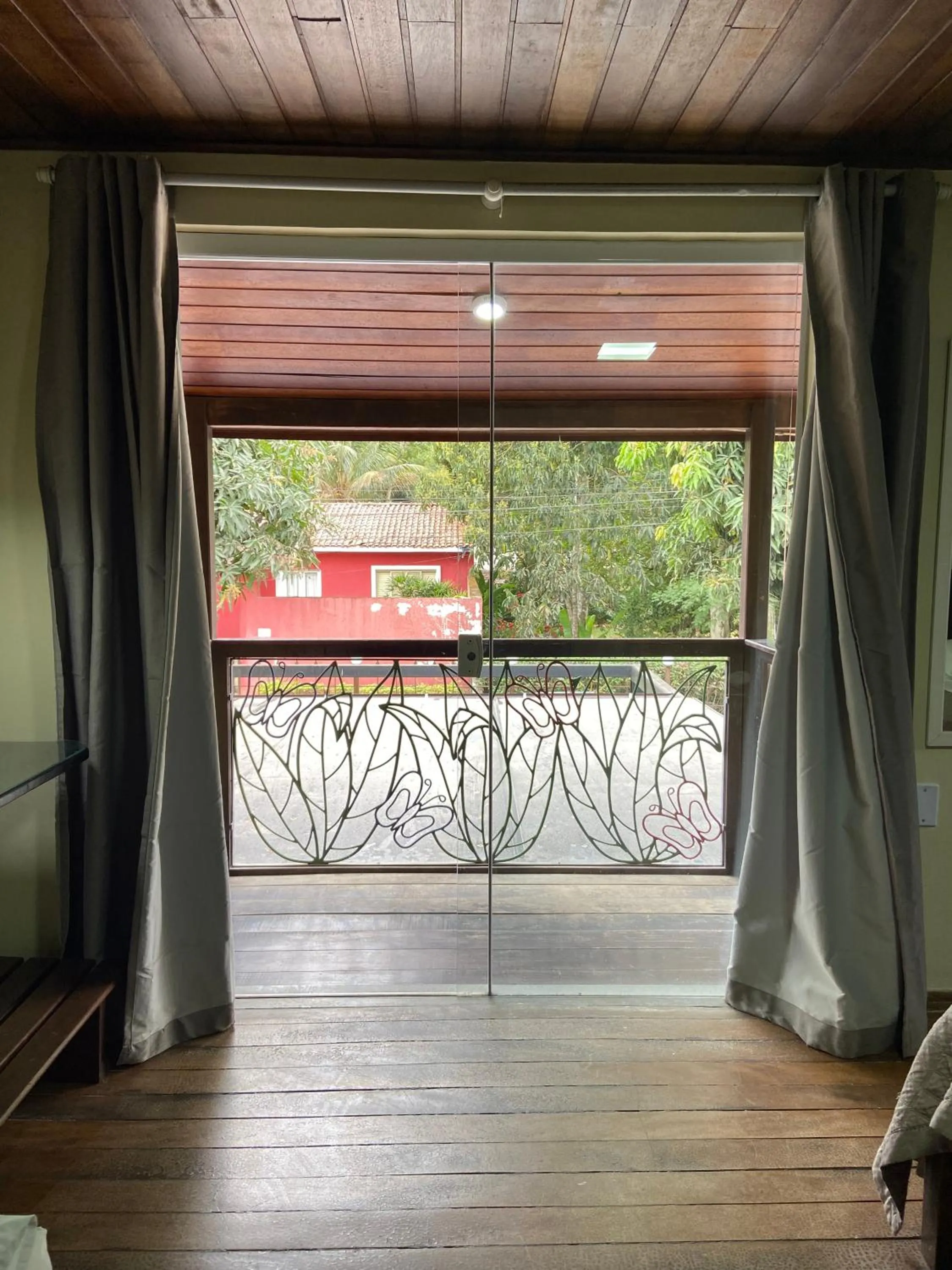 Hotel Casa Encantada