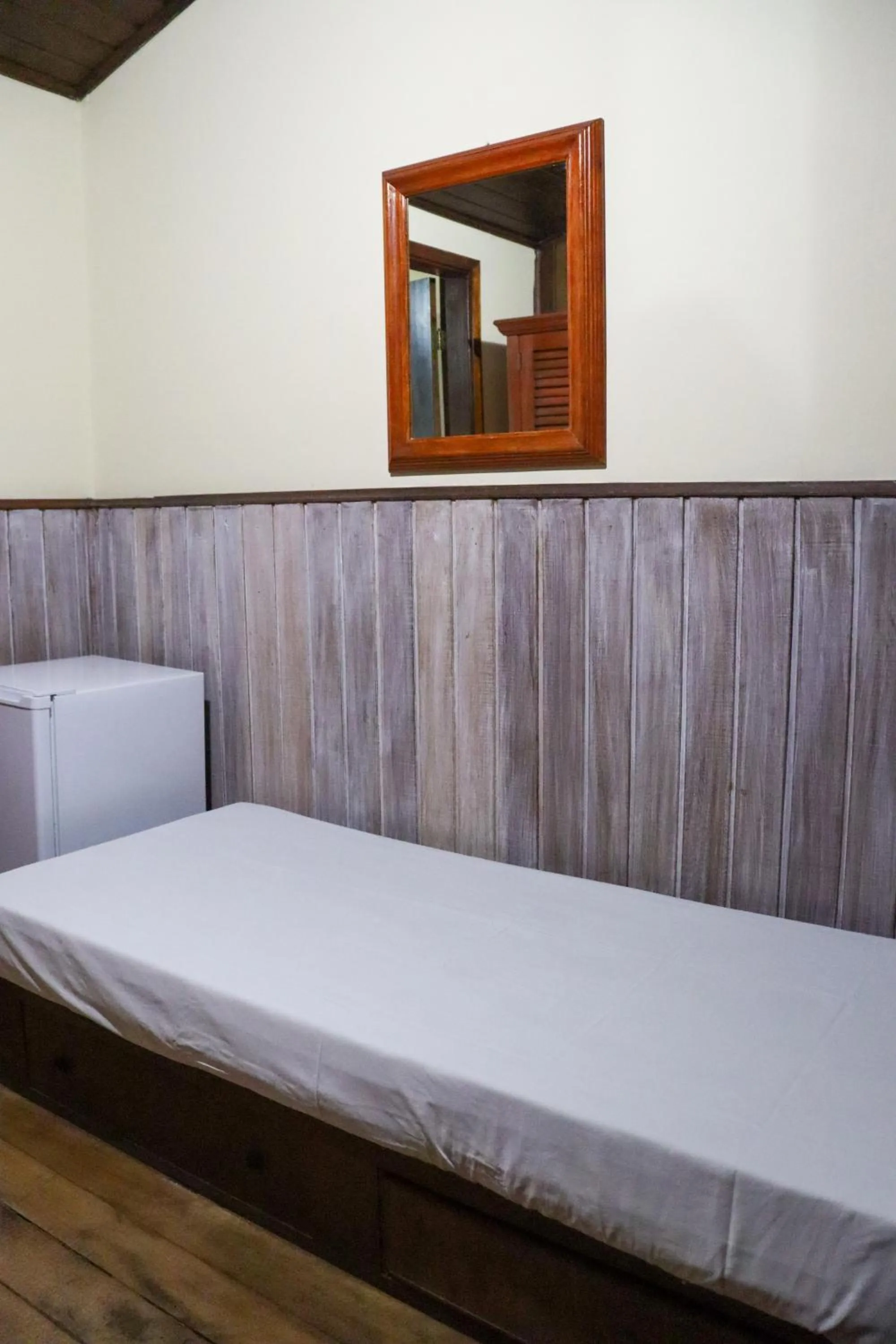 Bed in Hotel Casa Encantada