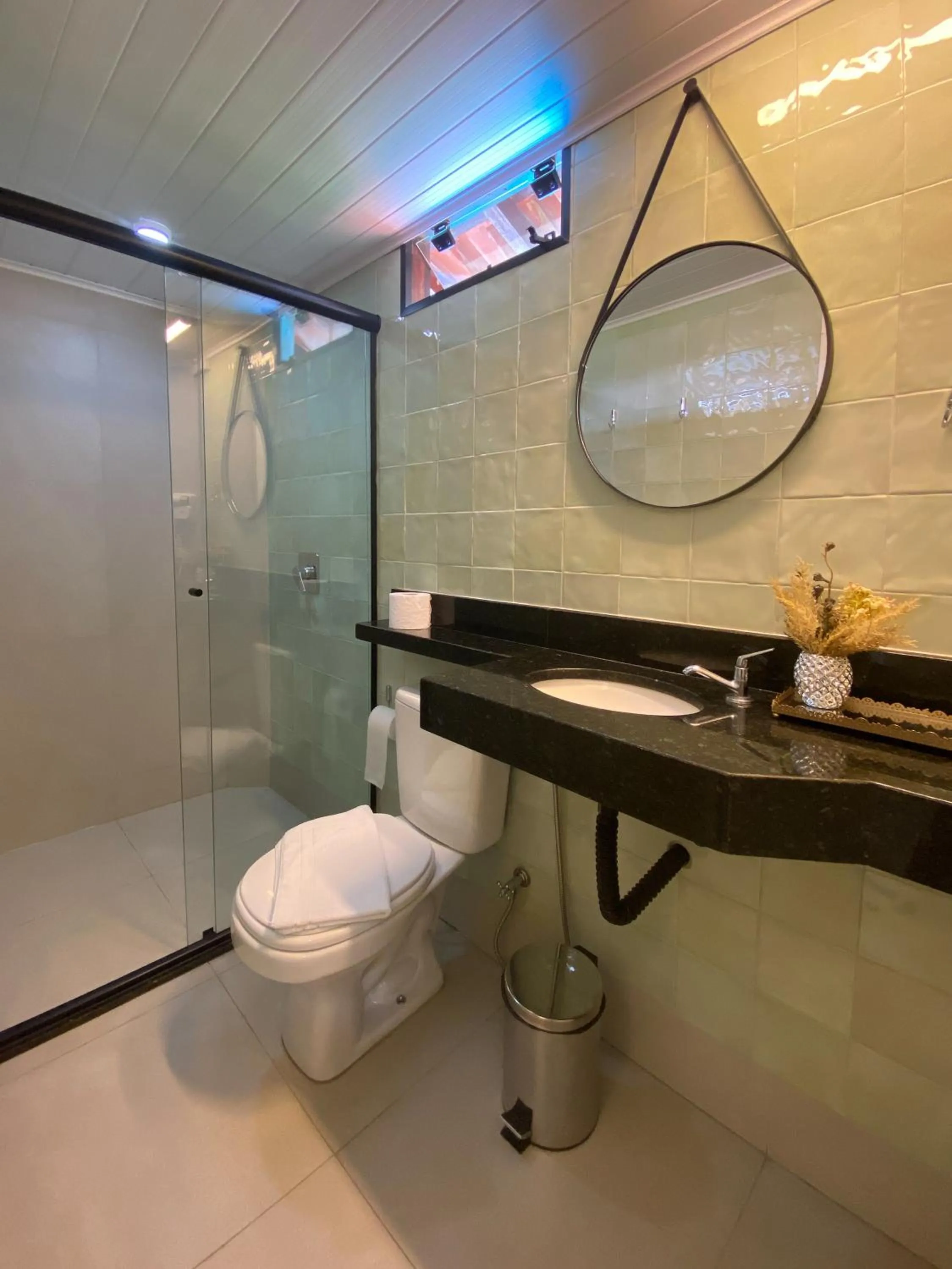 Hotel Casa Encantada