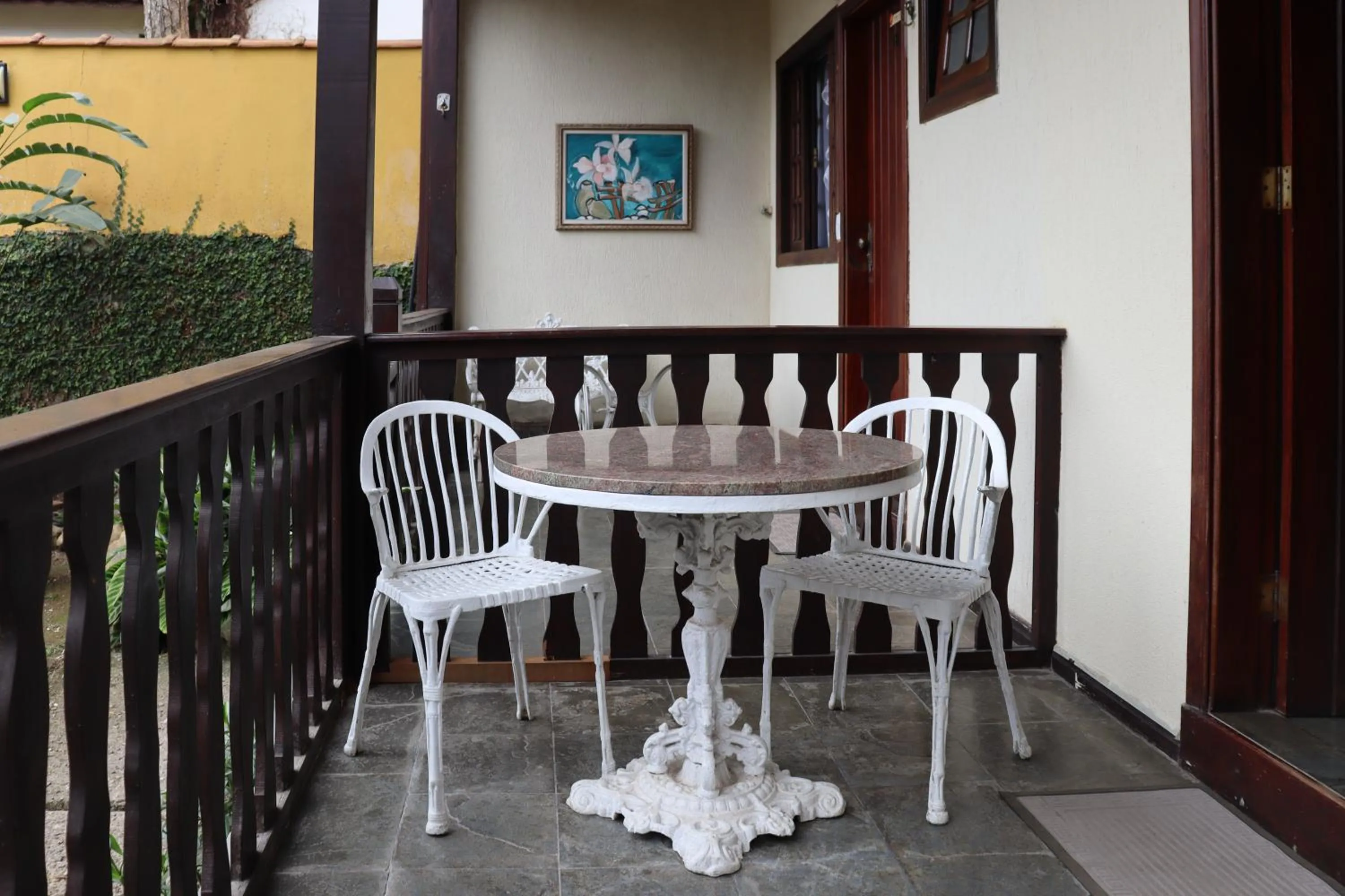 Hotel Casa Encantada