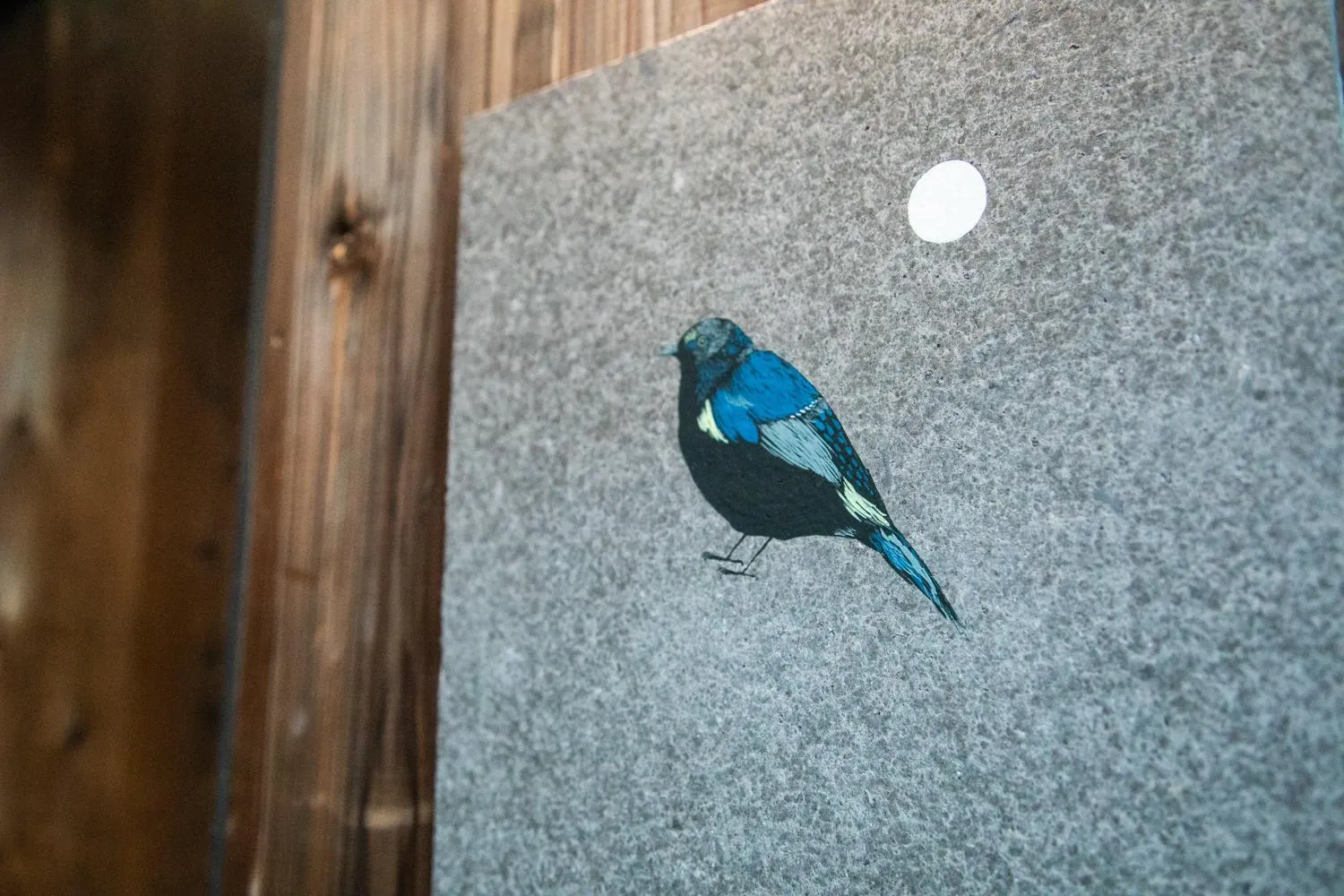 LOOF Tiny House Camp