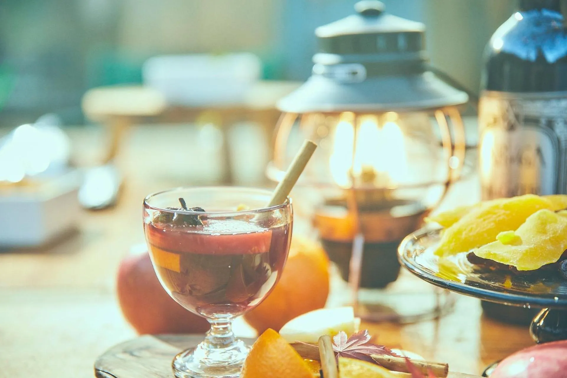 LOOF Tiny House Camp