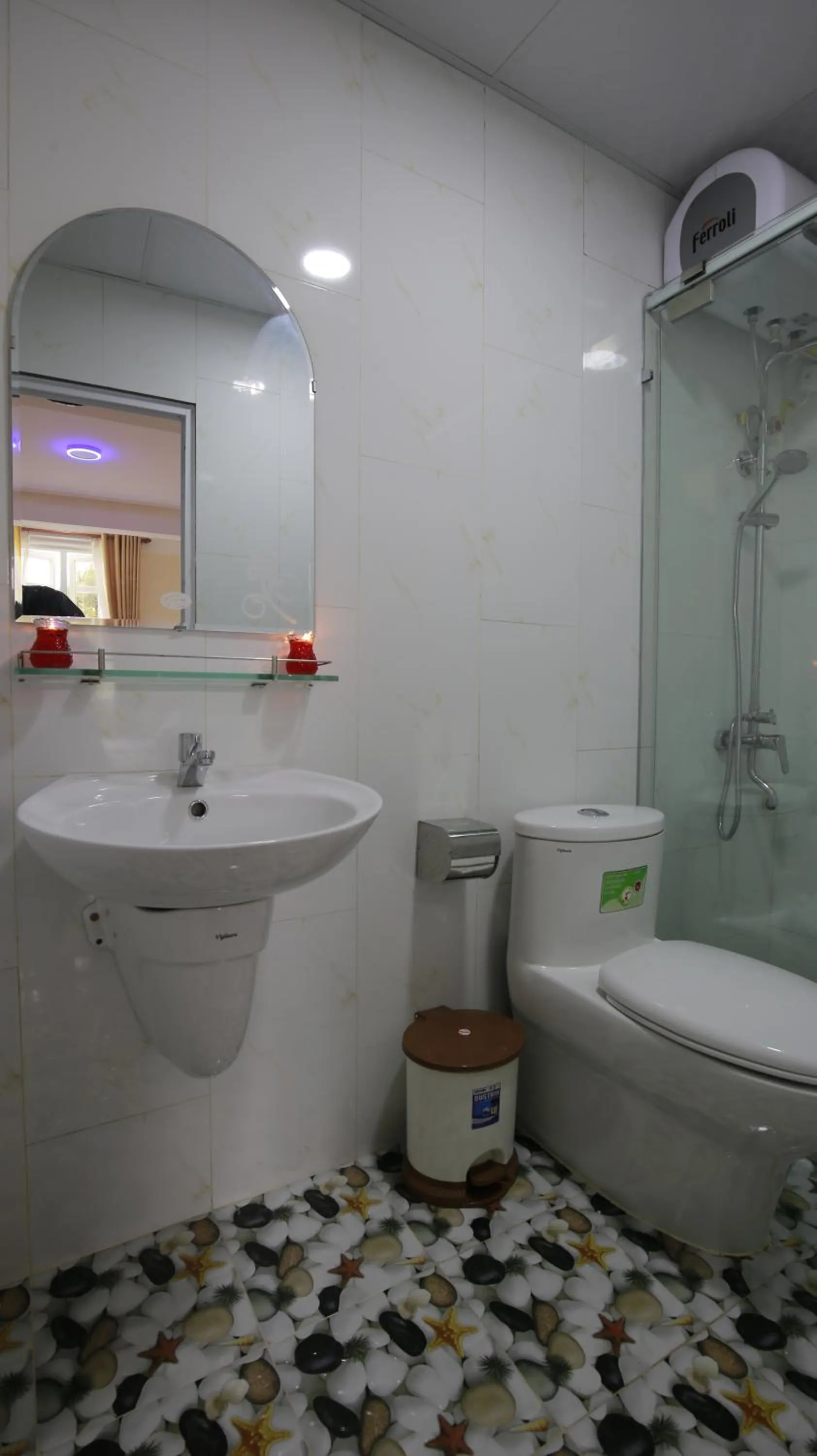 Bình Đào Hotel - Khách sạn ngay trung tâm giá rẻ