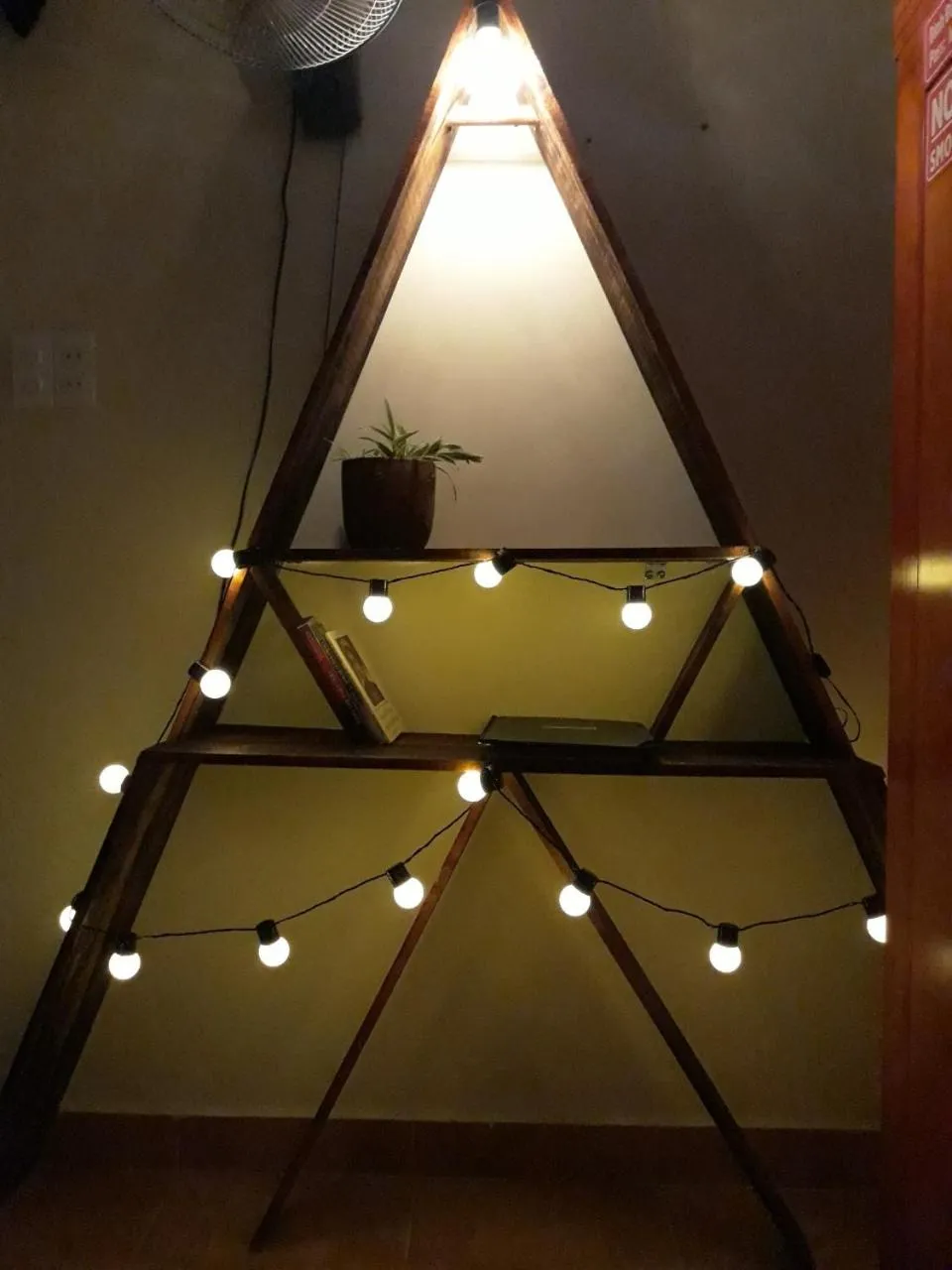 Bình Đào Hotel - Khách sạn ngay trung tâm giá rẻ