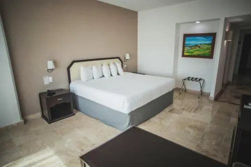 Best Western Plus Tuxtepec