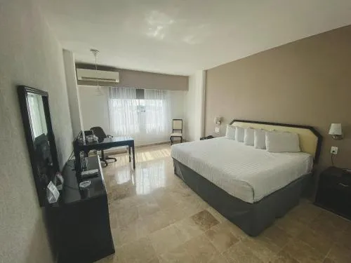 Best Western Plus Tuxtepec