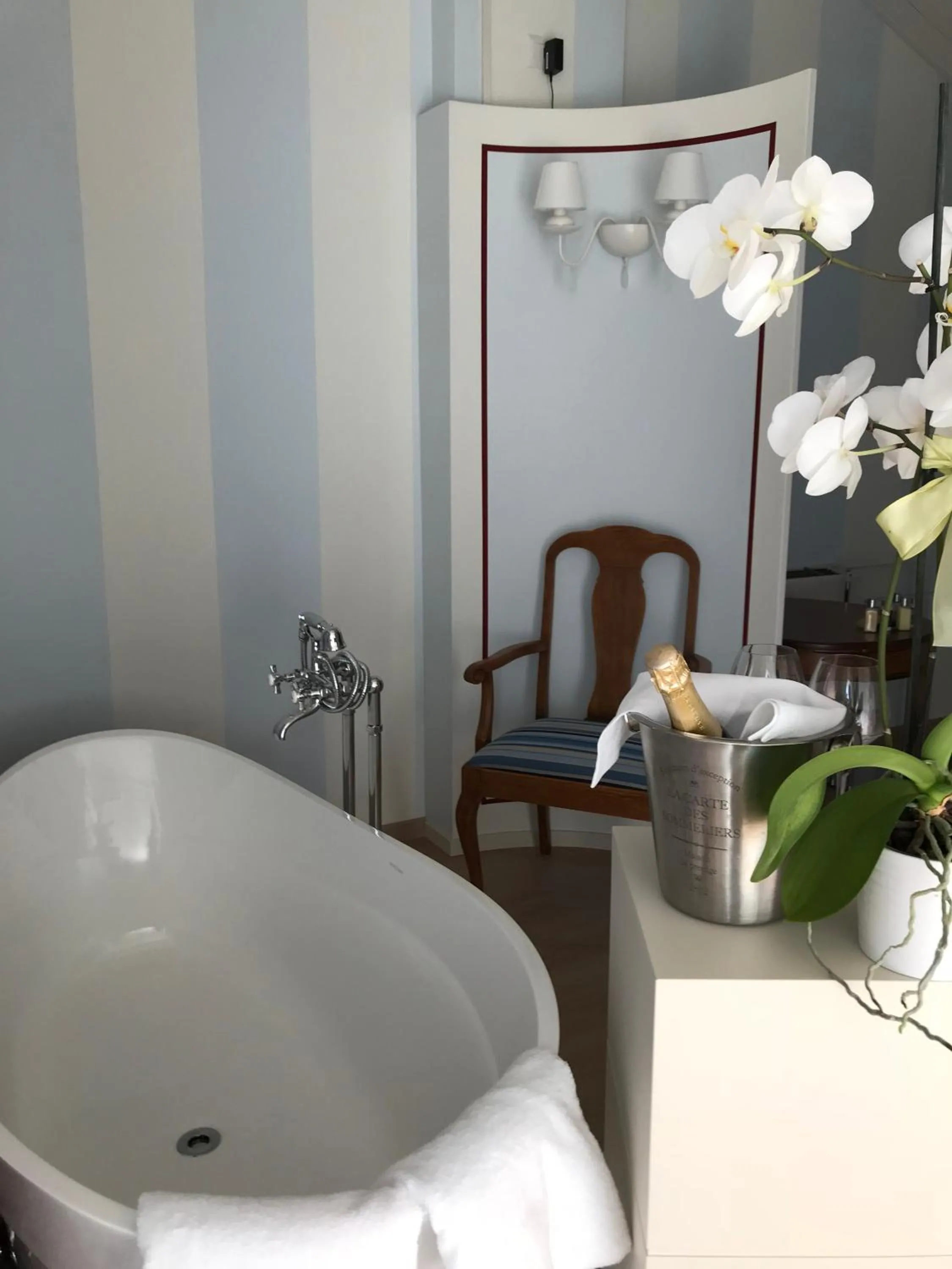 Other in Maison Petit Perlage B&B and Champagne