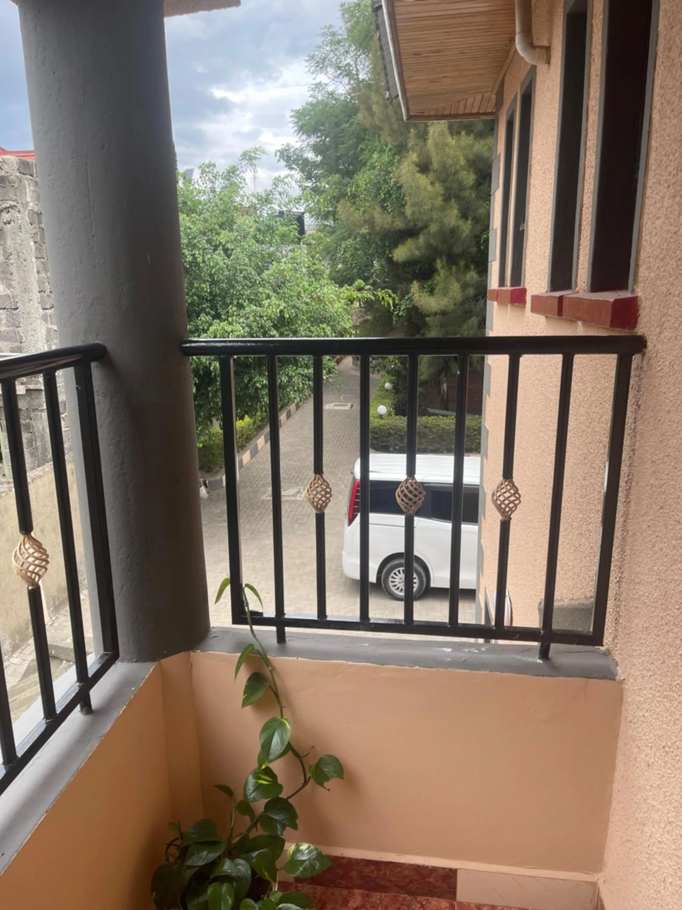 Palm Nest - Near JKIA