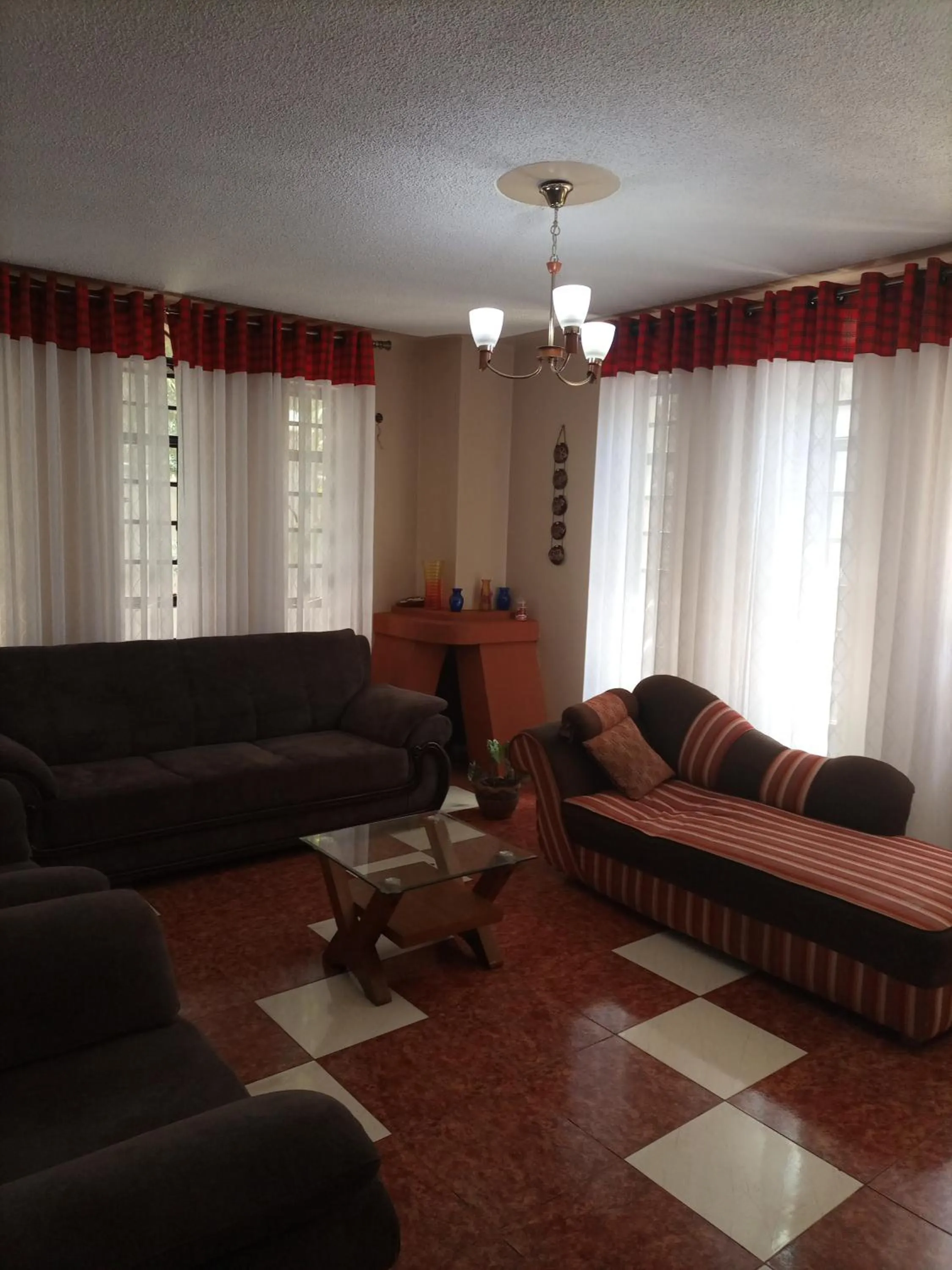 Palm Nest - Near JKIA