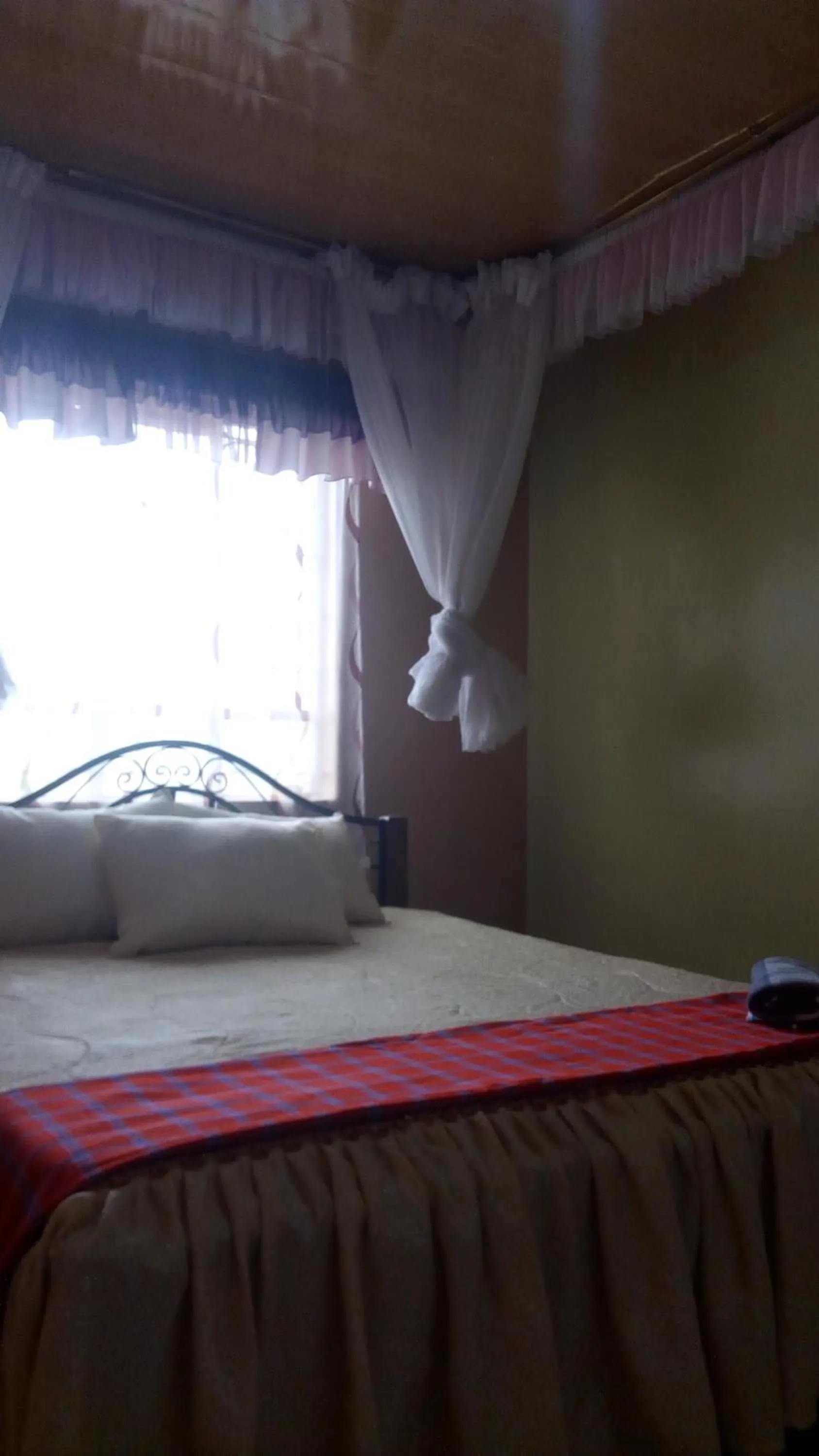 Bedroom, Bed in Palm Nest - Near JKIA