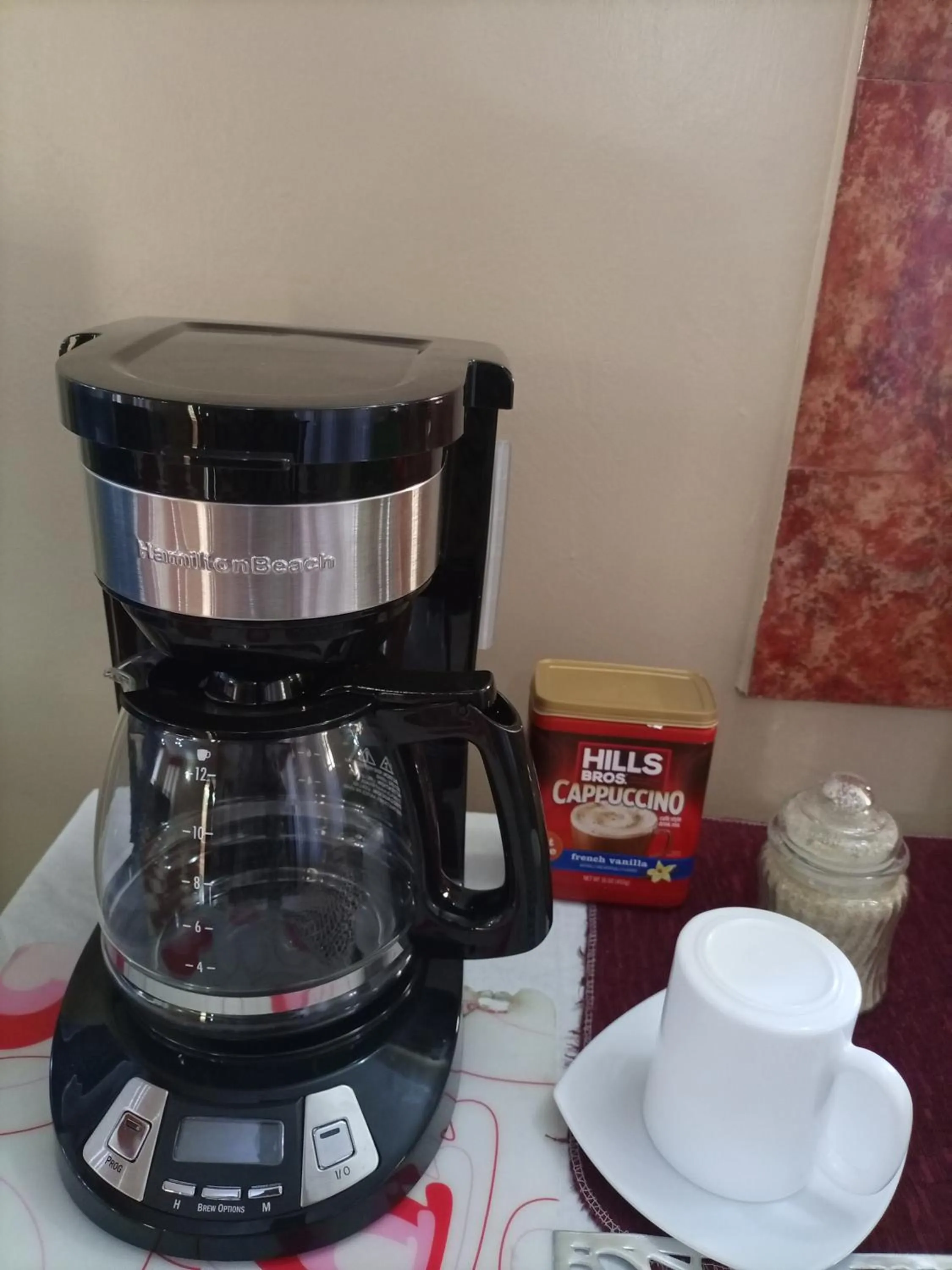 Palm Nest - Near JKIA