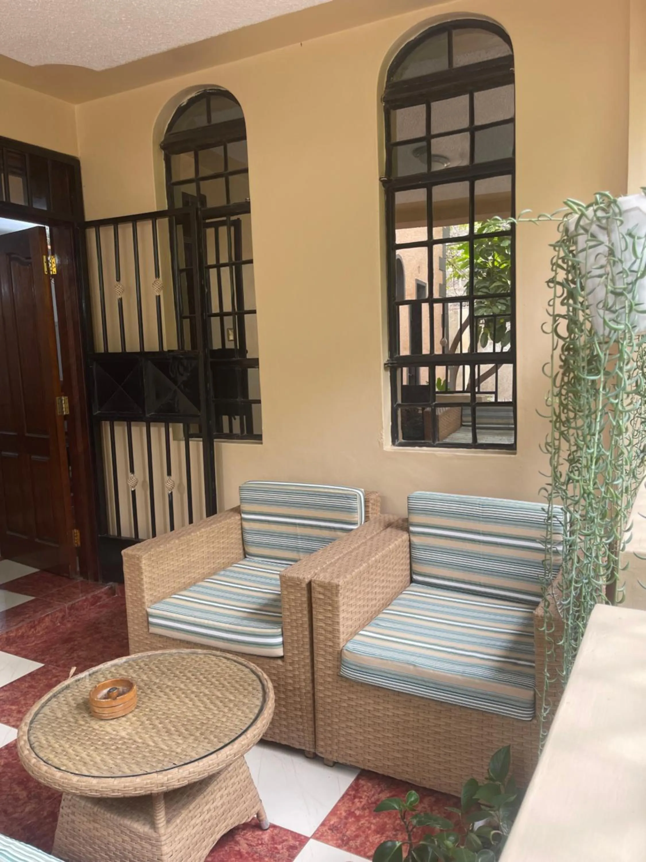 Palm Nest - Near JKIA