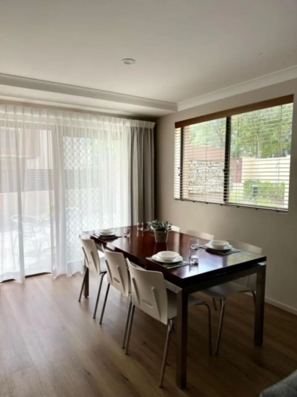 Dining area in Quality Hotel City Centre