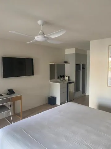 Bedroom, Bed in Quality Hotel City Centre